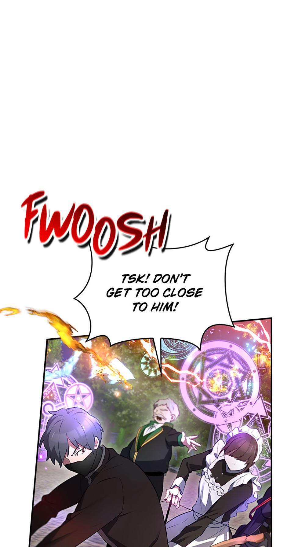 Read Ending Maker Manga Online