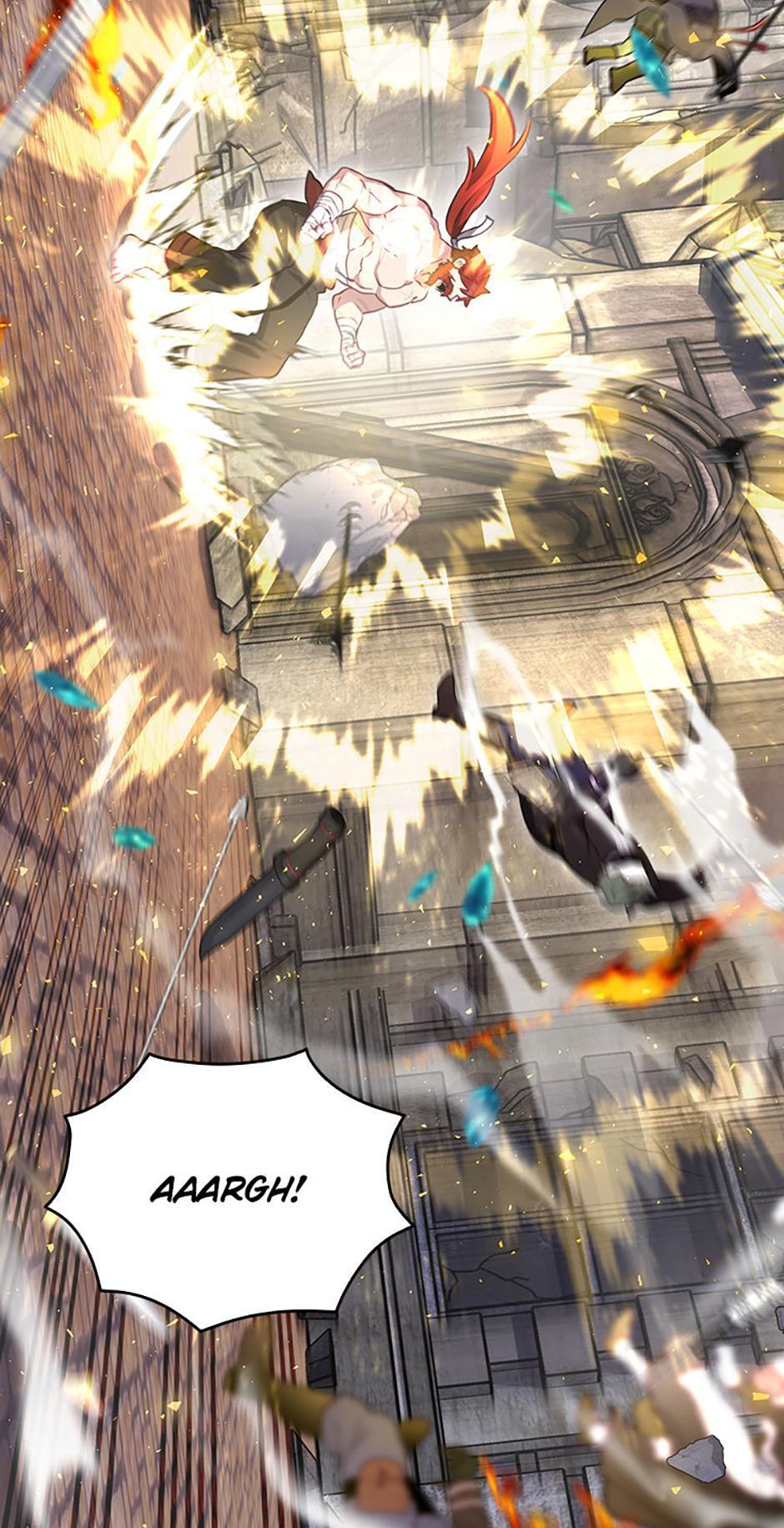 Read Ending Maker Manga Online