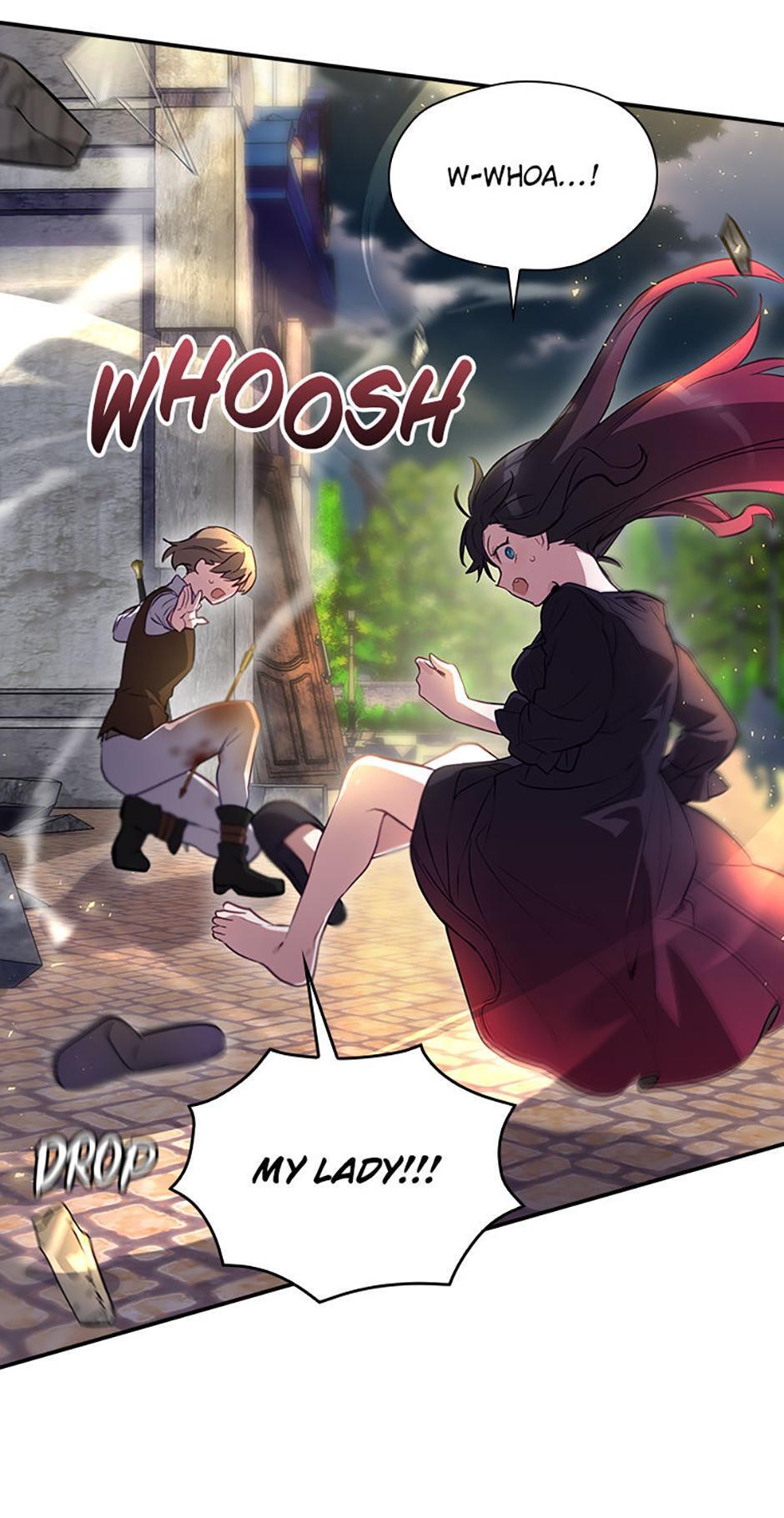Read Ending Maker Manga Online