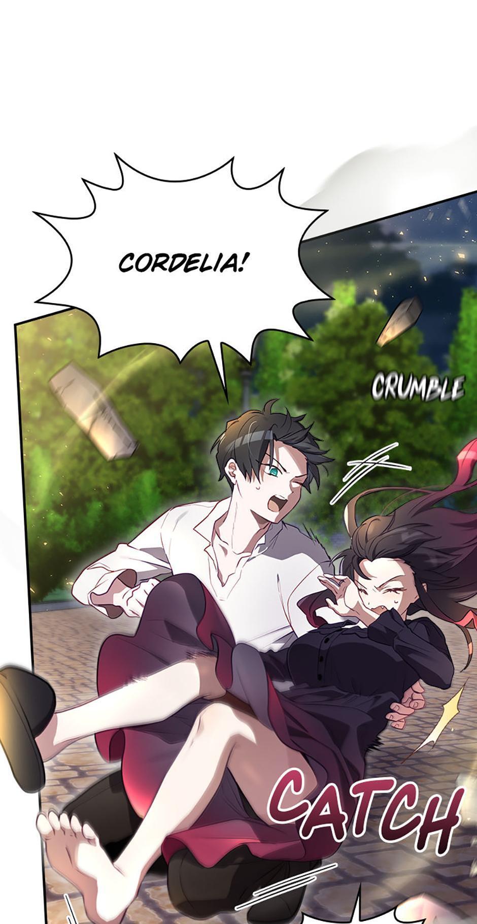 Read Ending Maker Manga Online