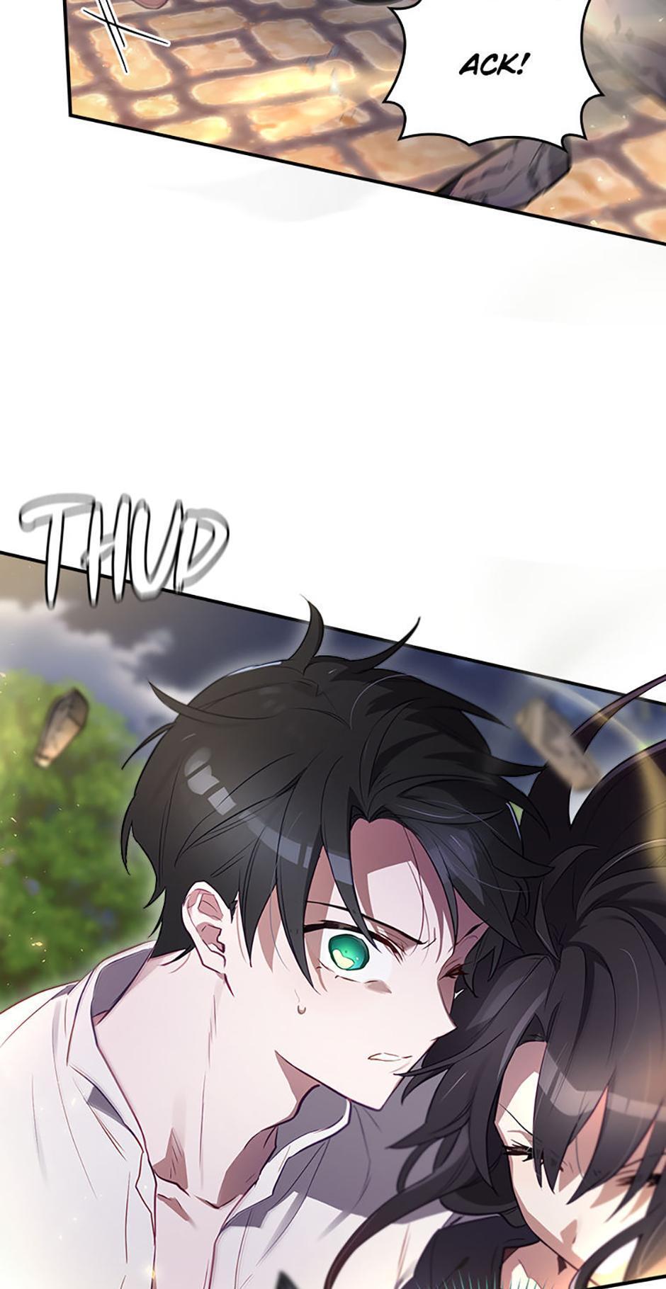 Read Ending Maker Manga Online