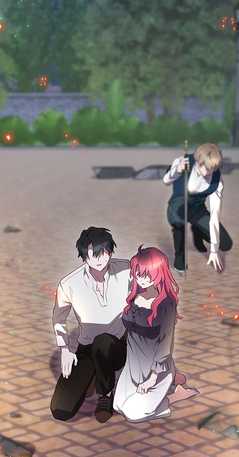 Read Ending Maker Manga Online