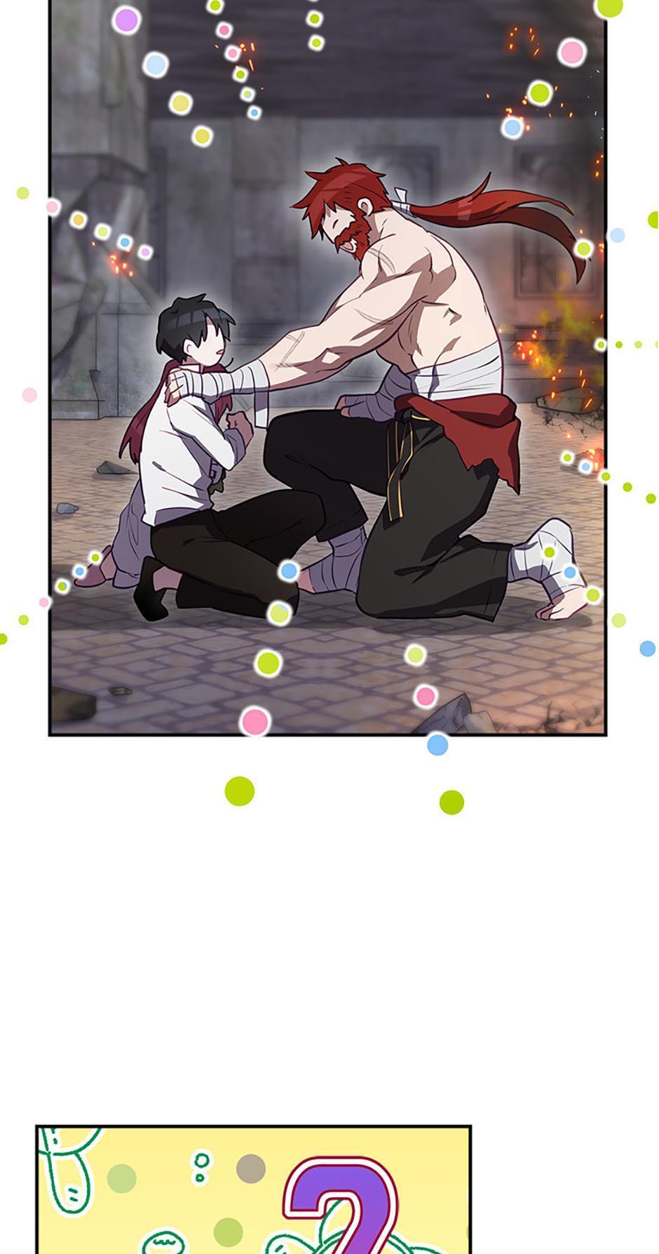 Read Ending Maker Manga Online