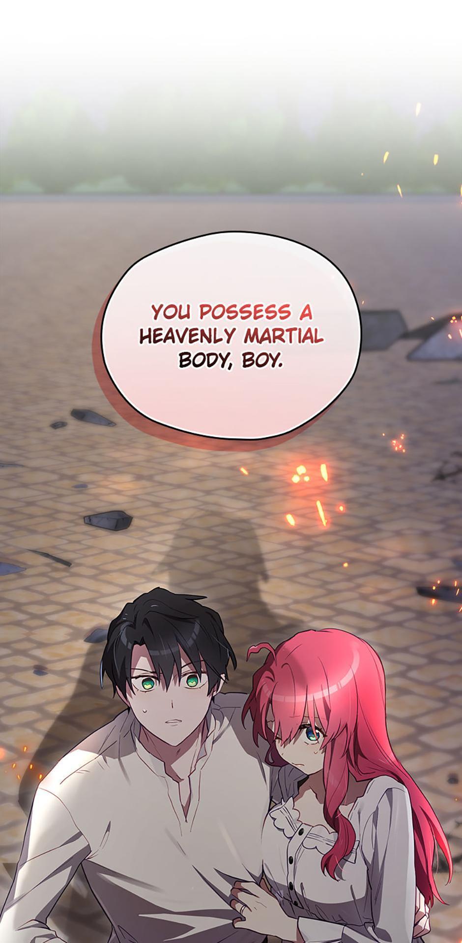 Read Ending Maker Manga Online