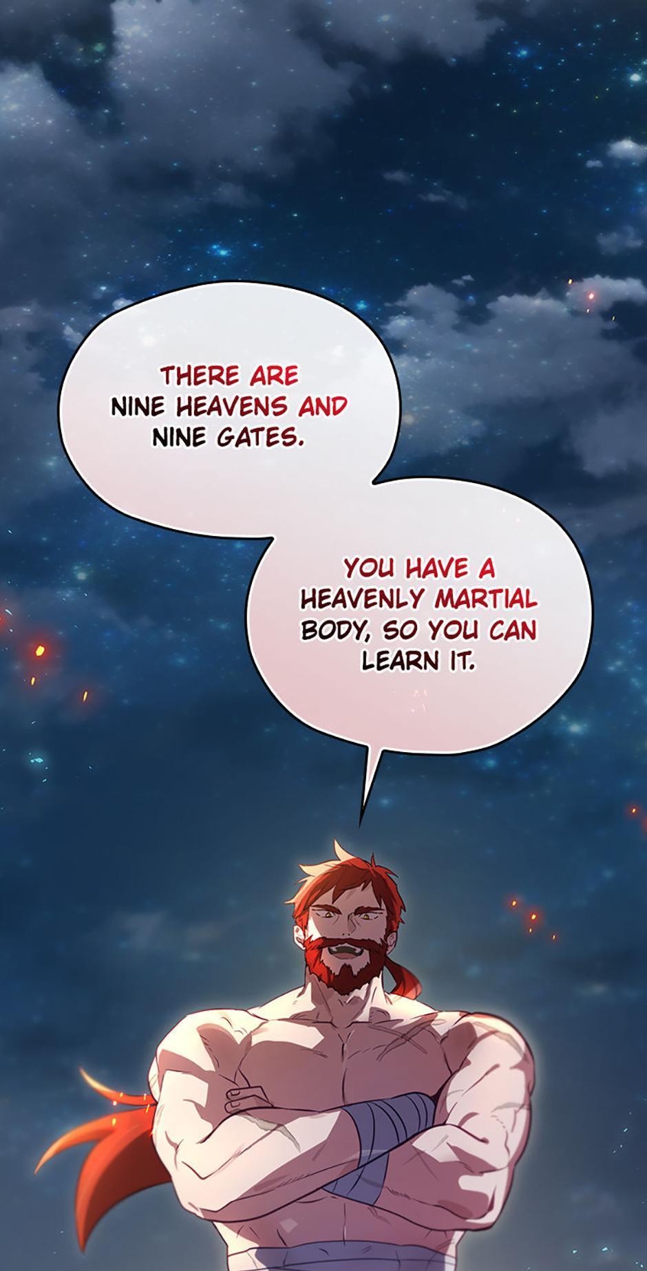 Read Ending Maker Manga Online