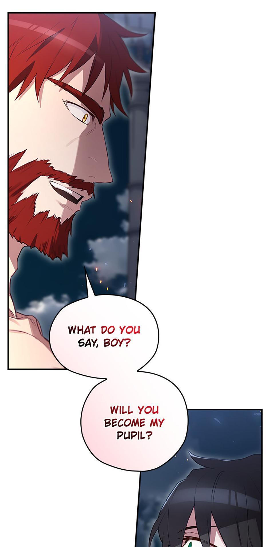 Read Ending Maker Manga Online