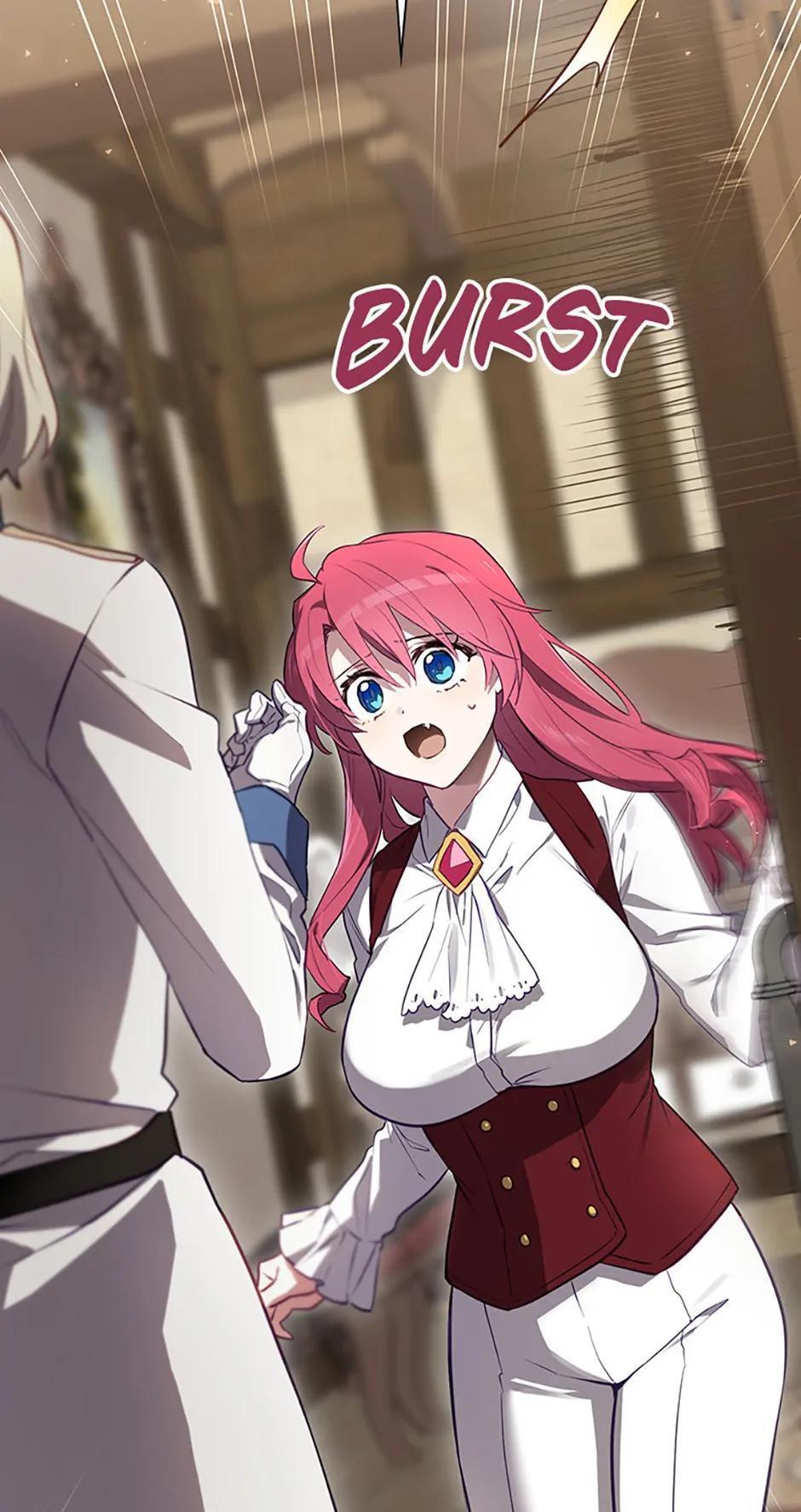 Read Ending Maker Manga Online