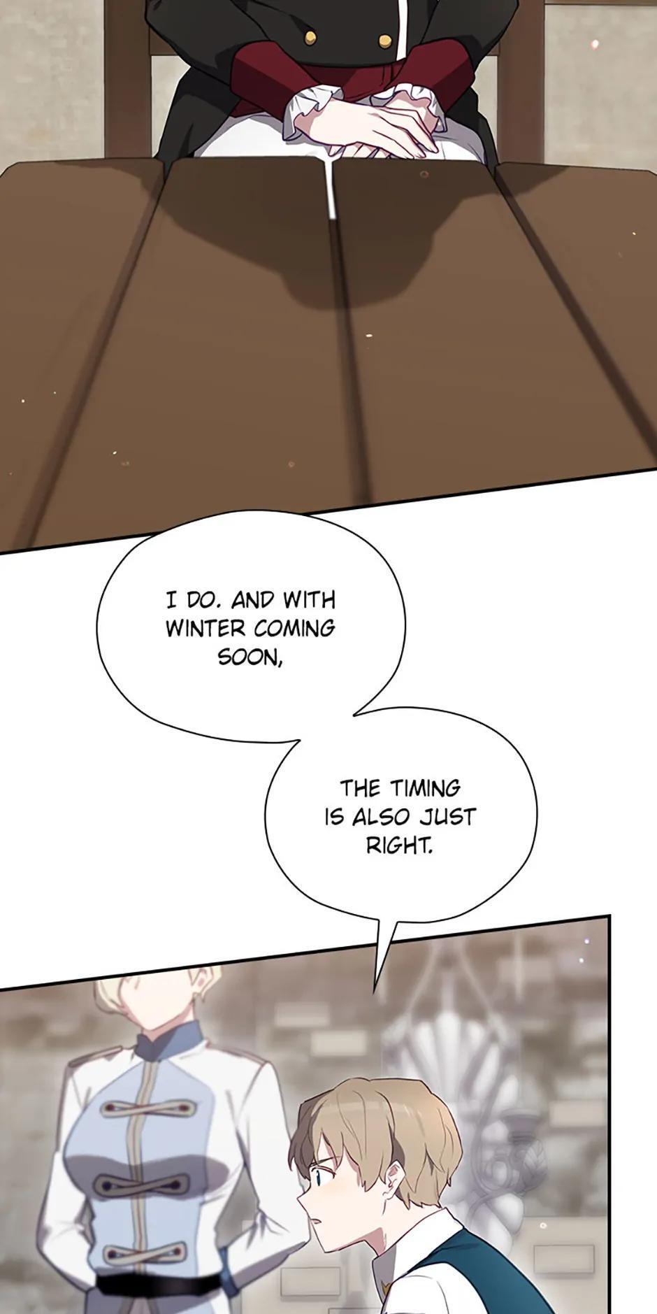 Read Ending Maker Manga Online