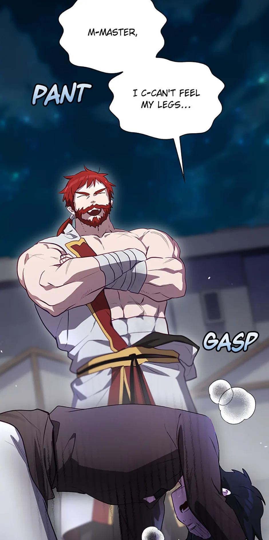 Read Ending Maker Manga Online