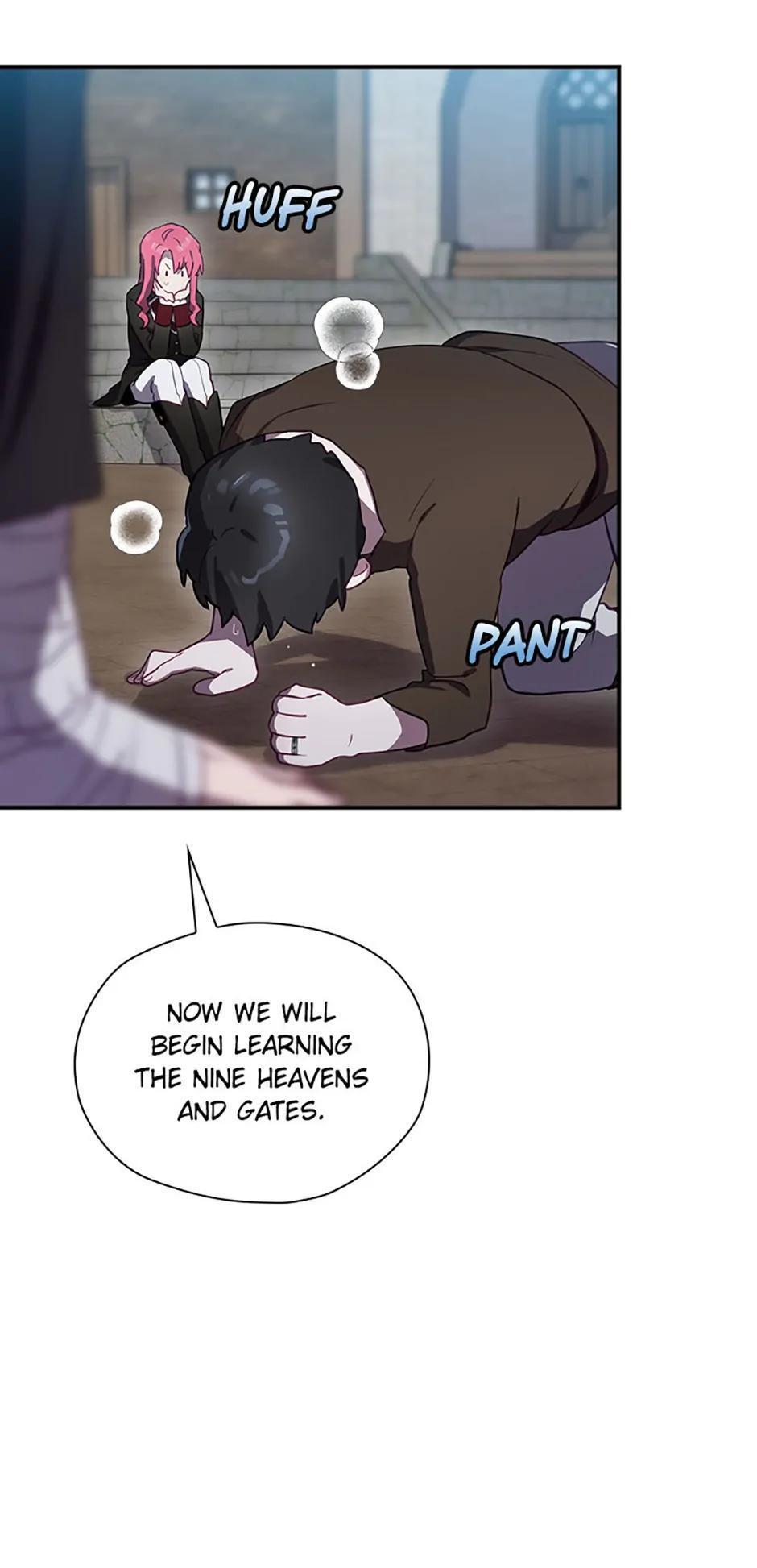 Read Ending Maker Manga Online