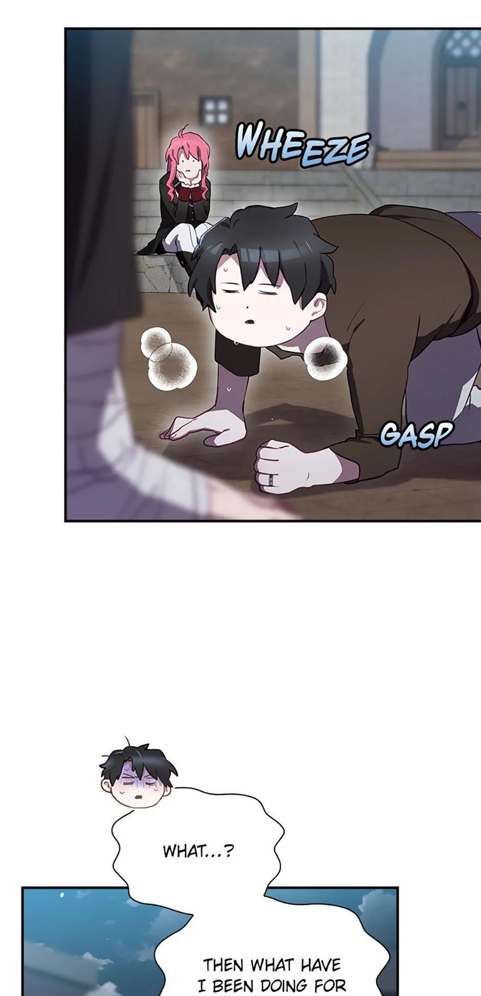Read Ending Maker Manga Online