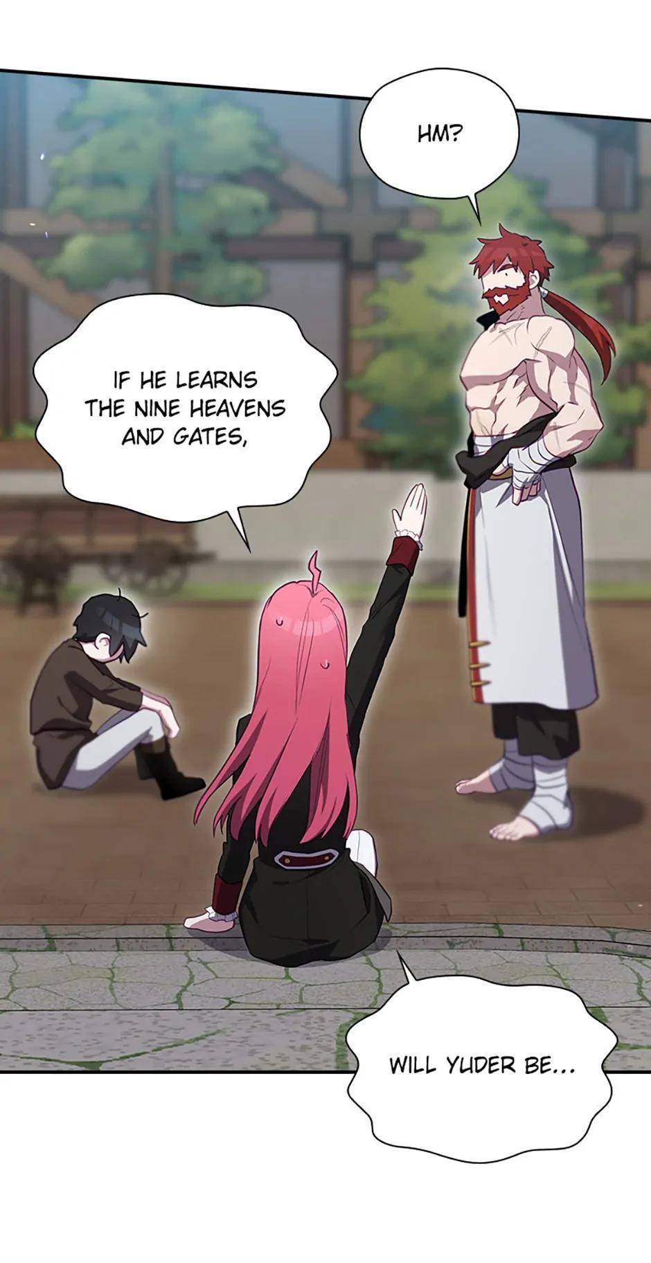 Read Ending Maker Manga Online
