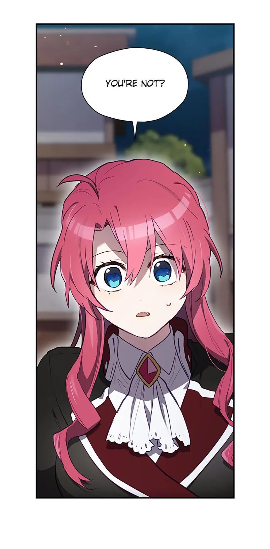 Read Ending Maker Manga Online
