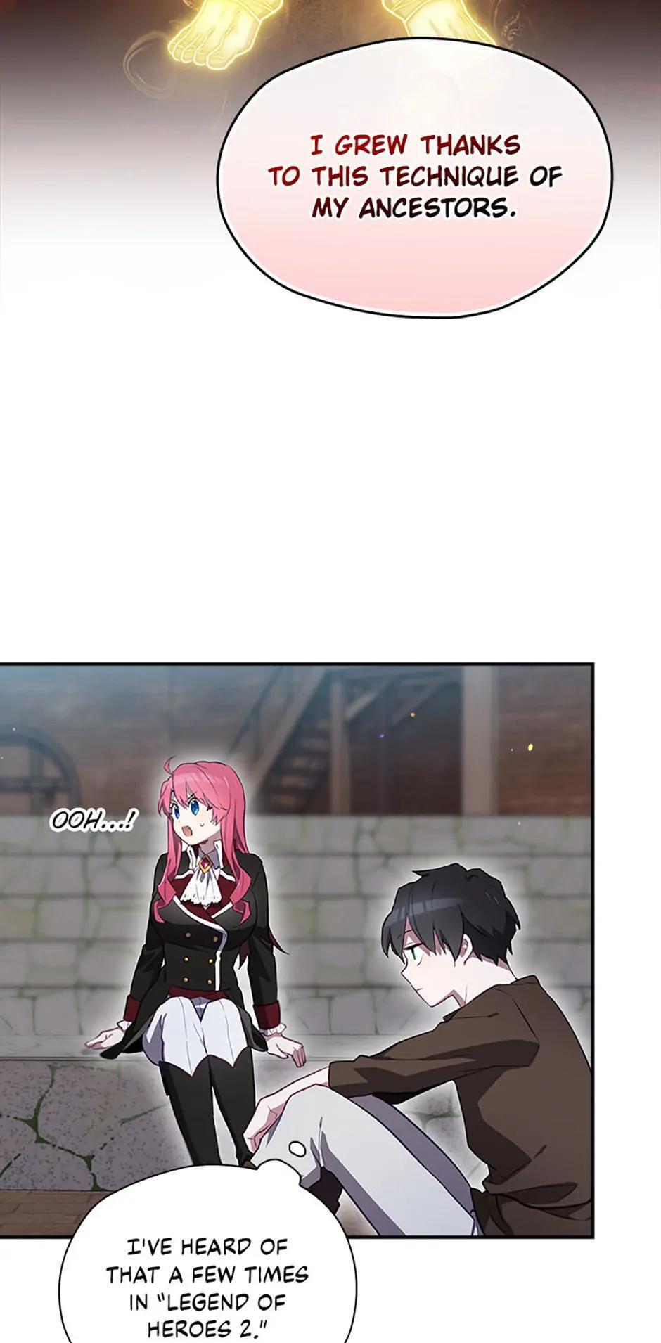 Read Ending Maker Manga Online