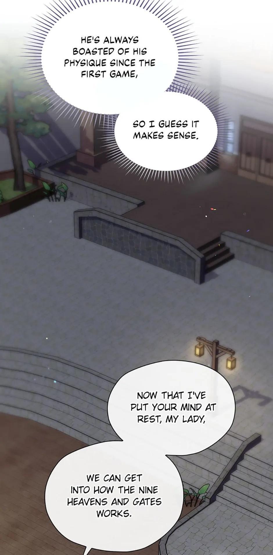 Read Ending Maker Manga Online