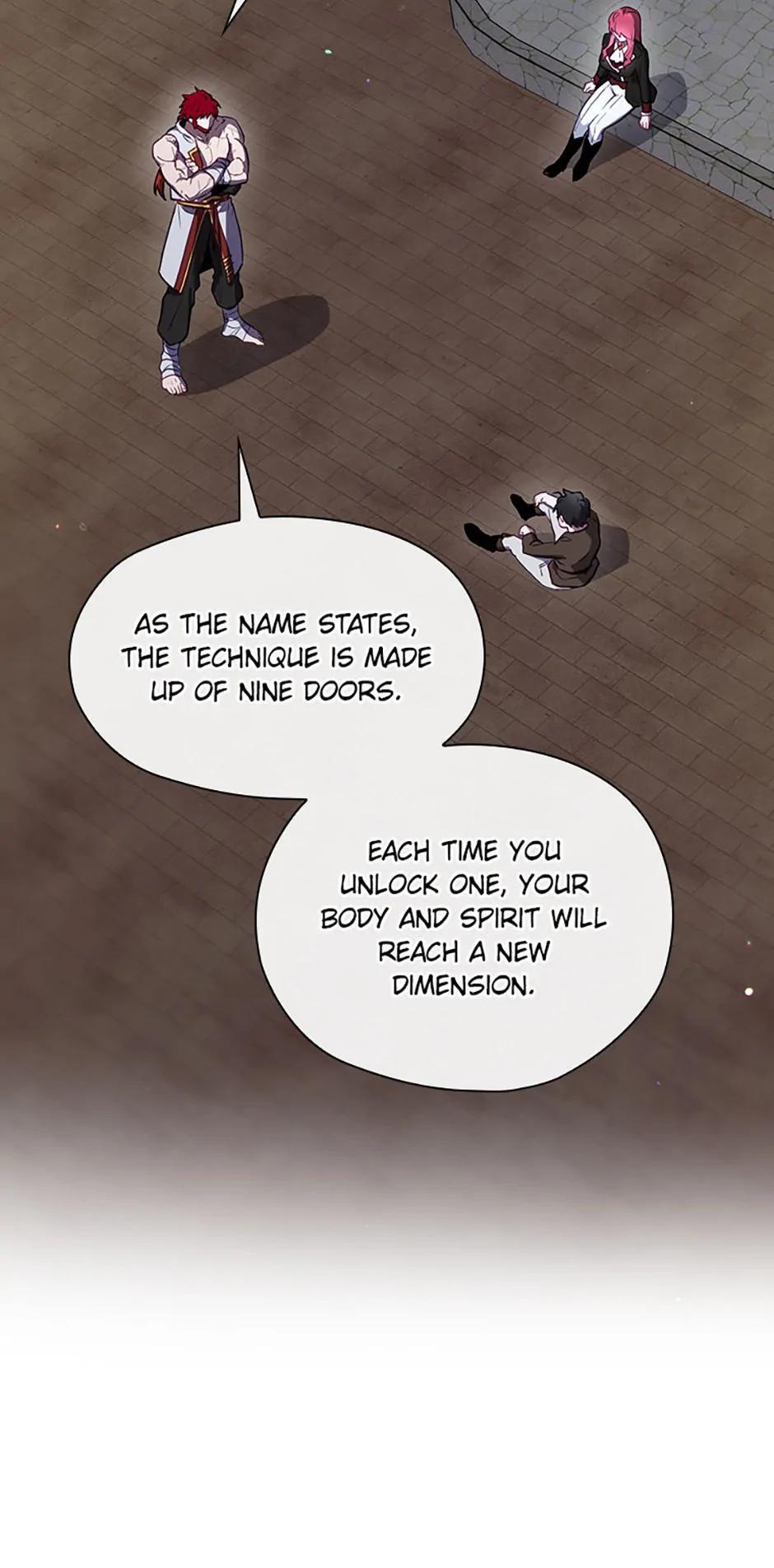 Read Ending Maker Manga Online