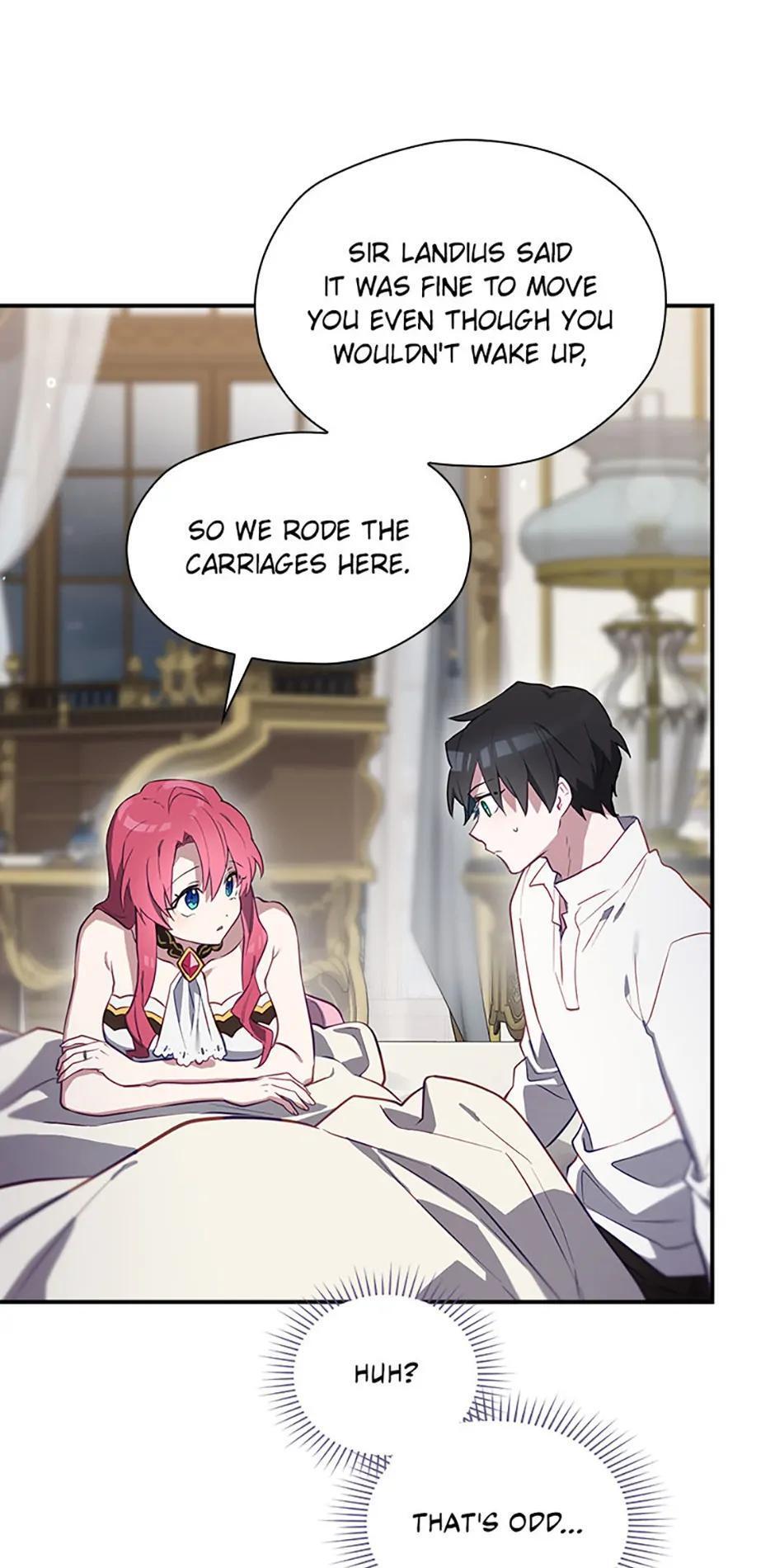 Read Ending Maker Manga Online