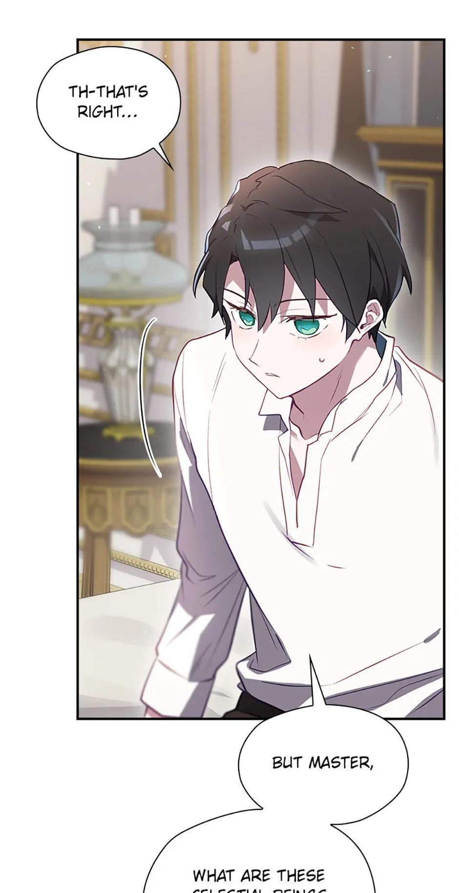Read Ending Maker Manga Online