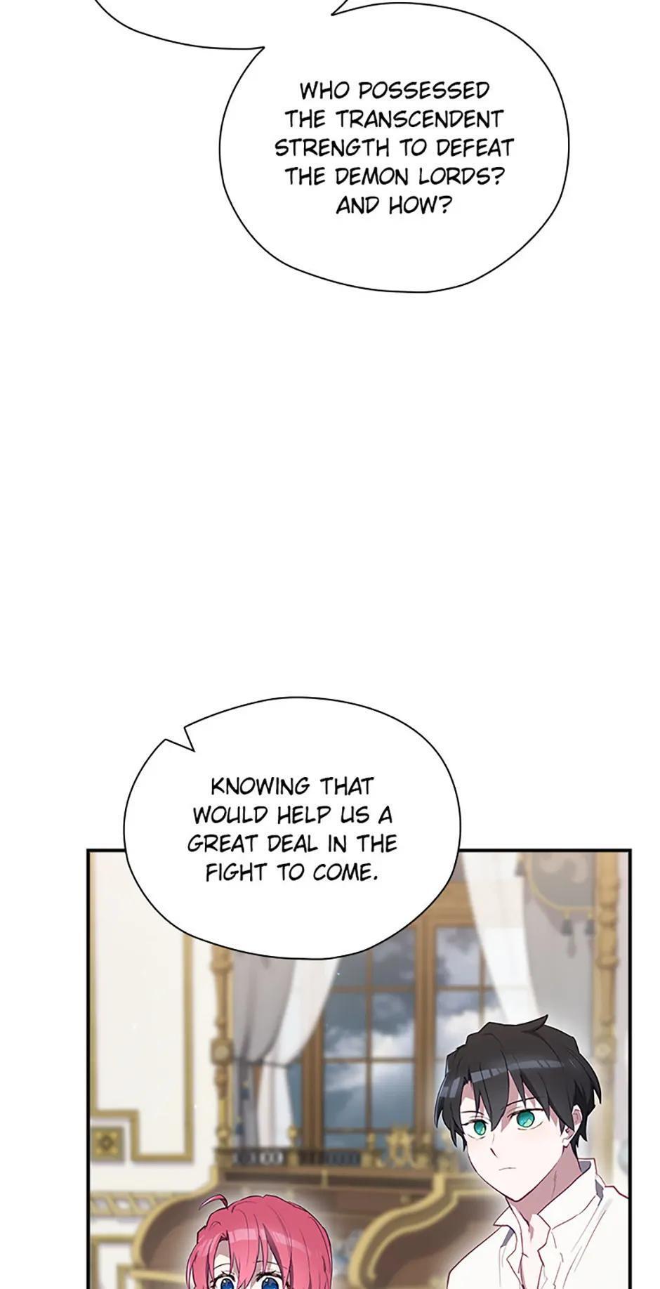 Read Ending Maker Manga Online