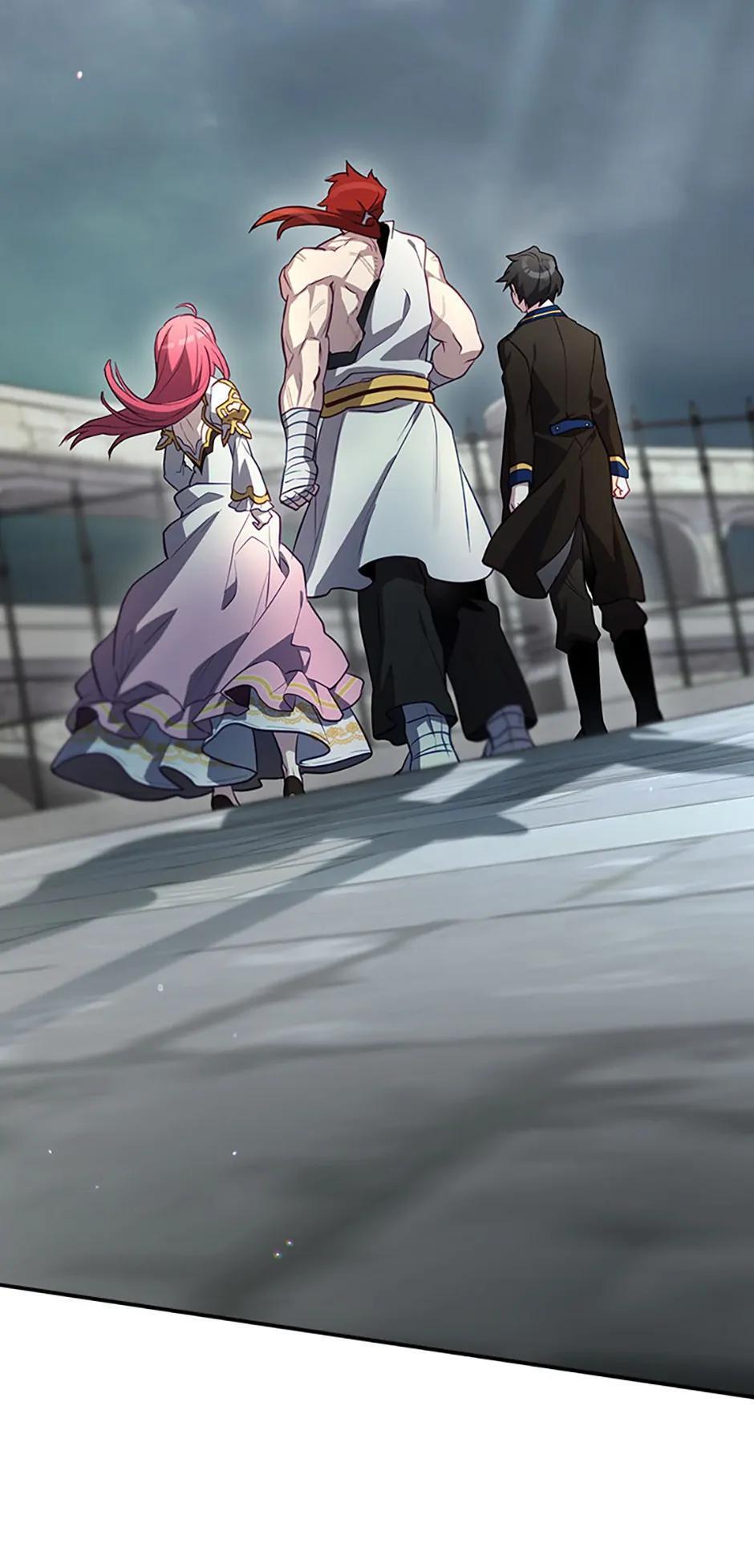 Read Ending Maker Manga Online