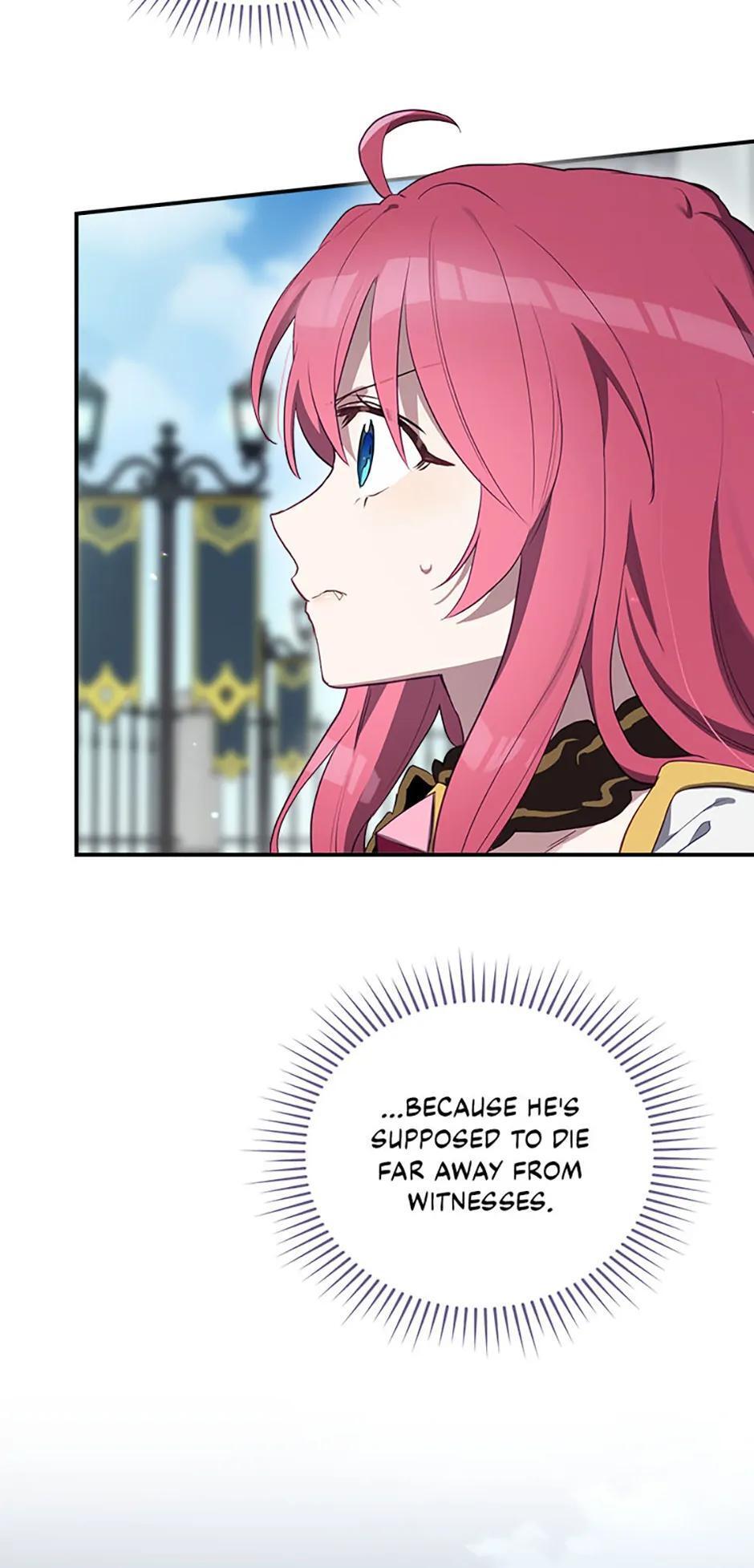 Read Ending Maker Manga Online