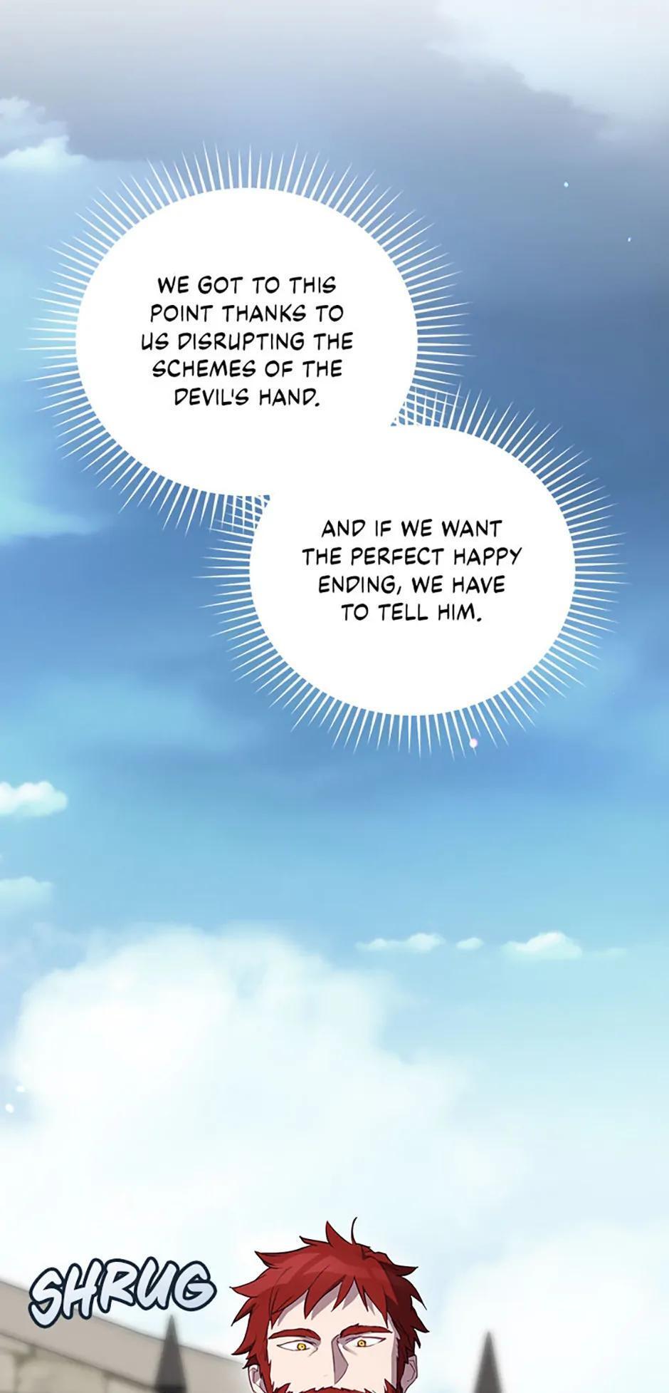 Read Ending Maker Manga Online