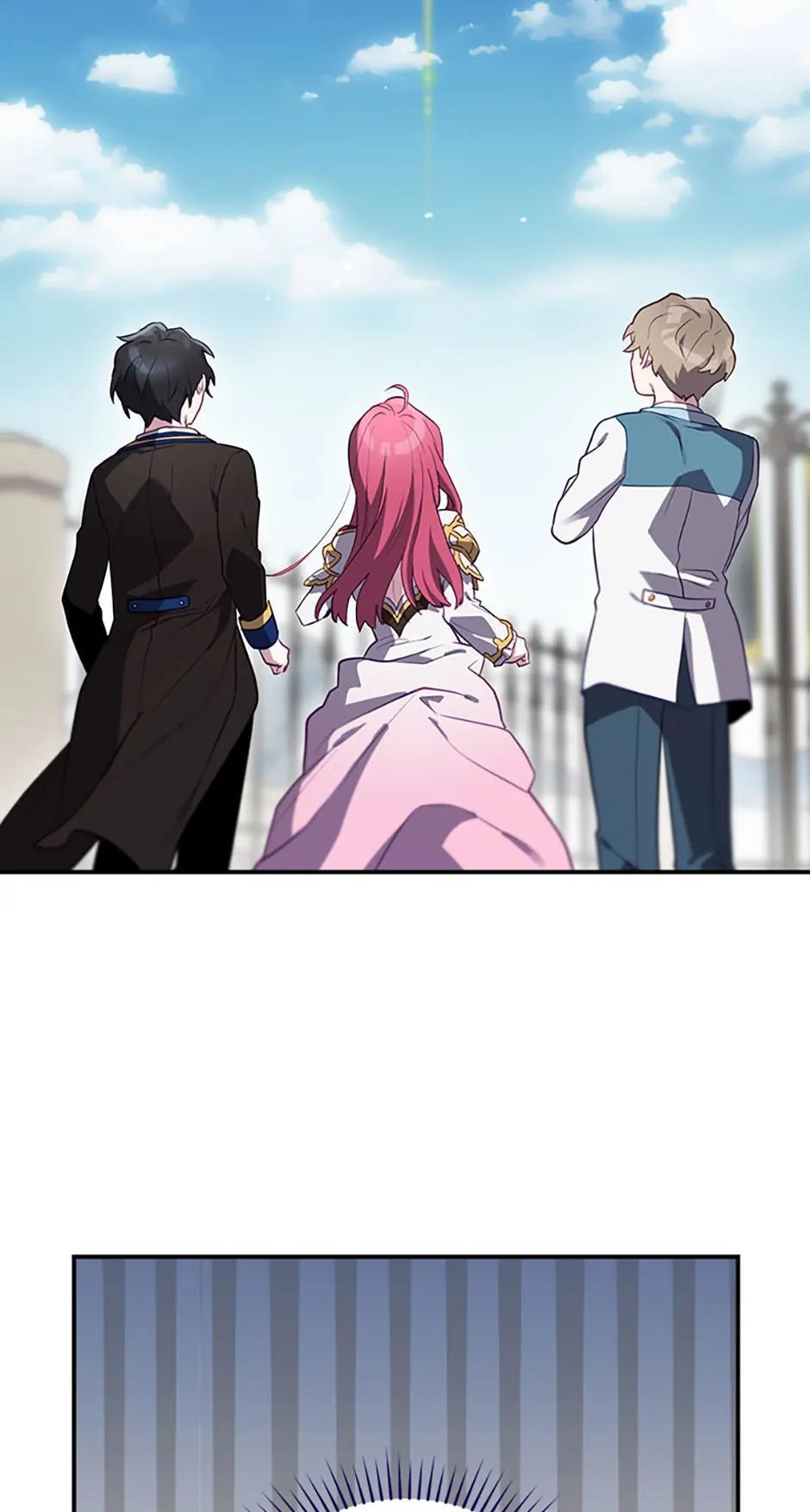 Read Ending Maker Manga Online