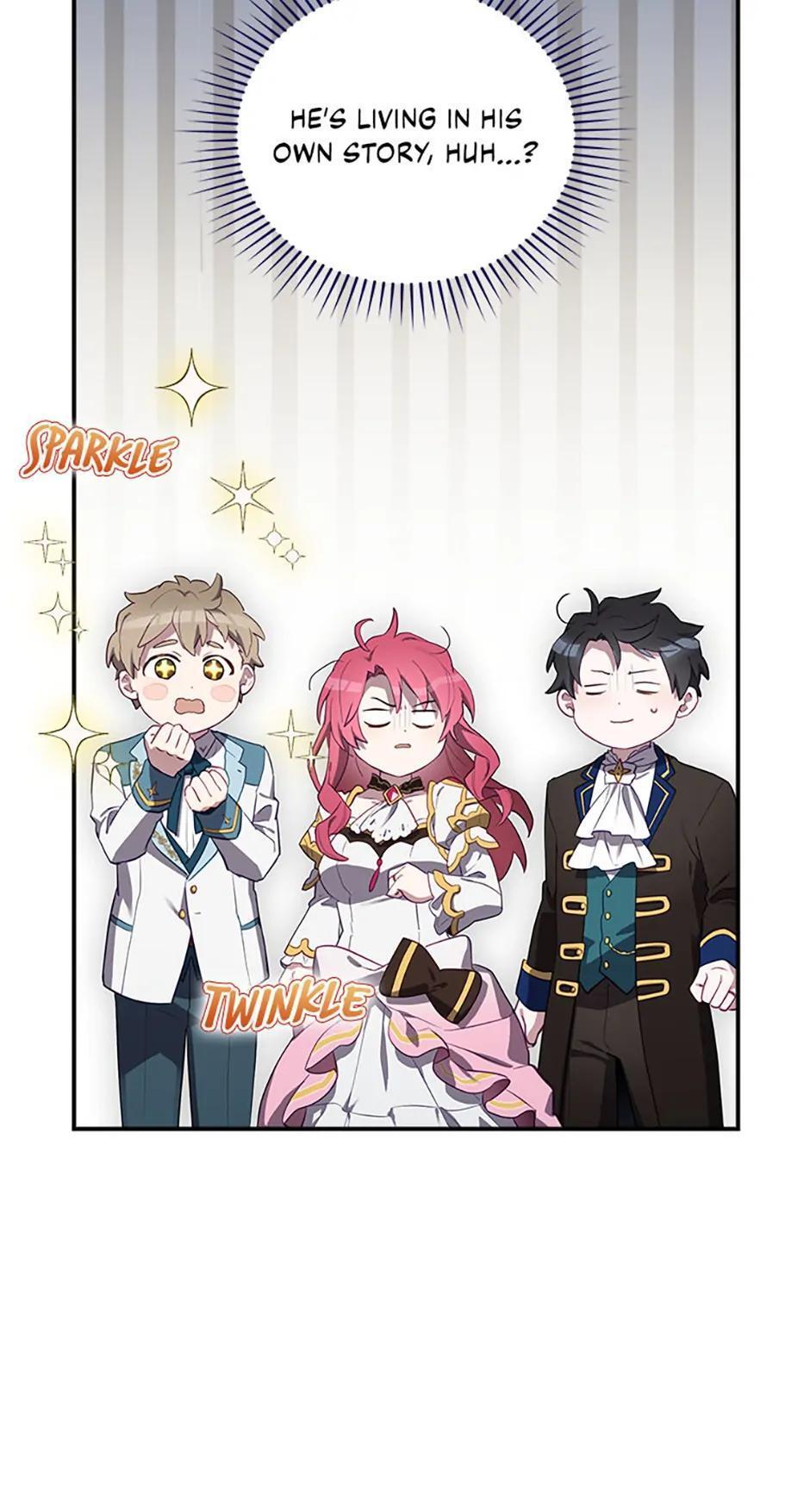 Read Ending Maker Manga Online
