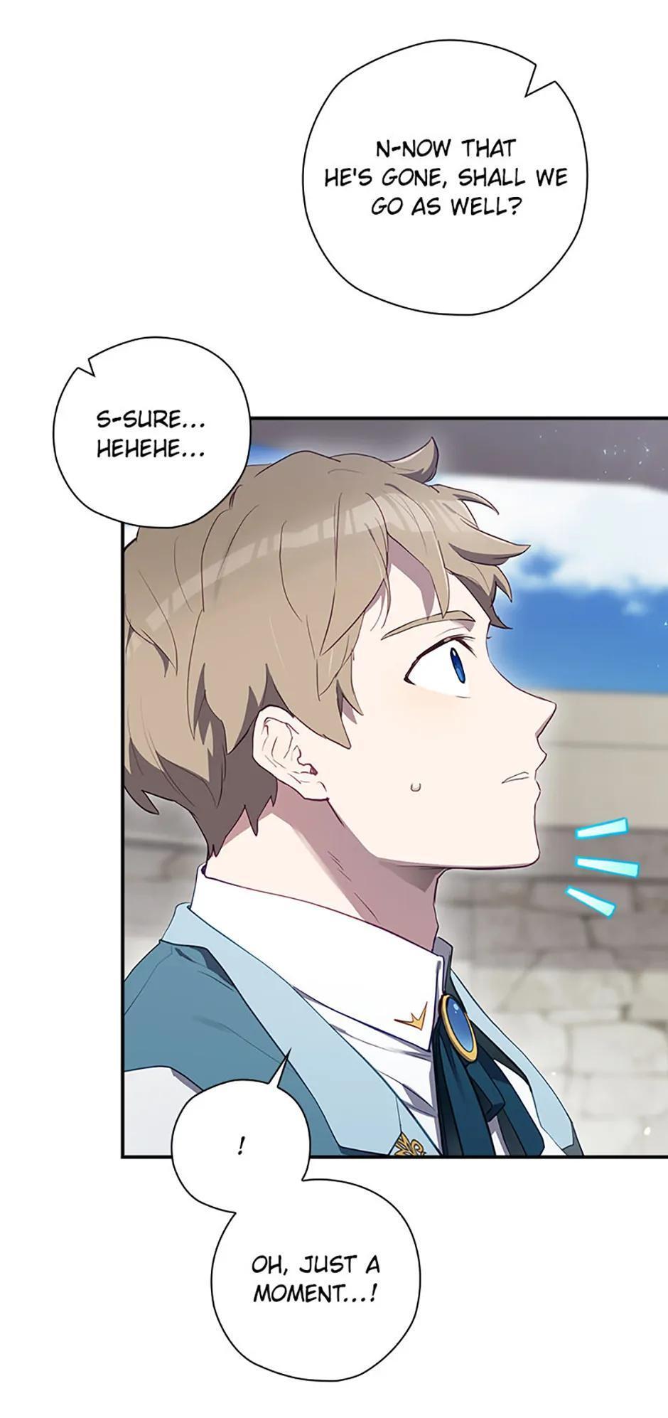 Read Ending Maker Manga Online