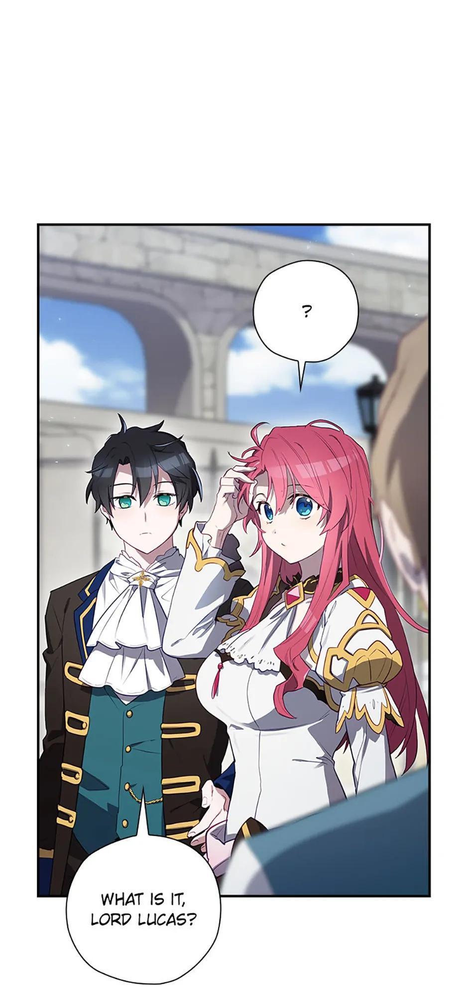 Read Ending Maker Manga Online
