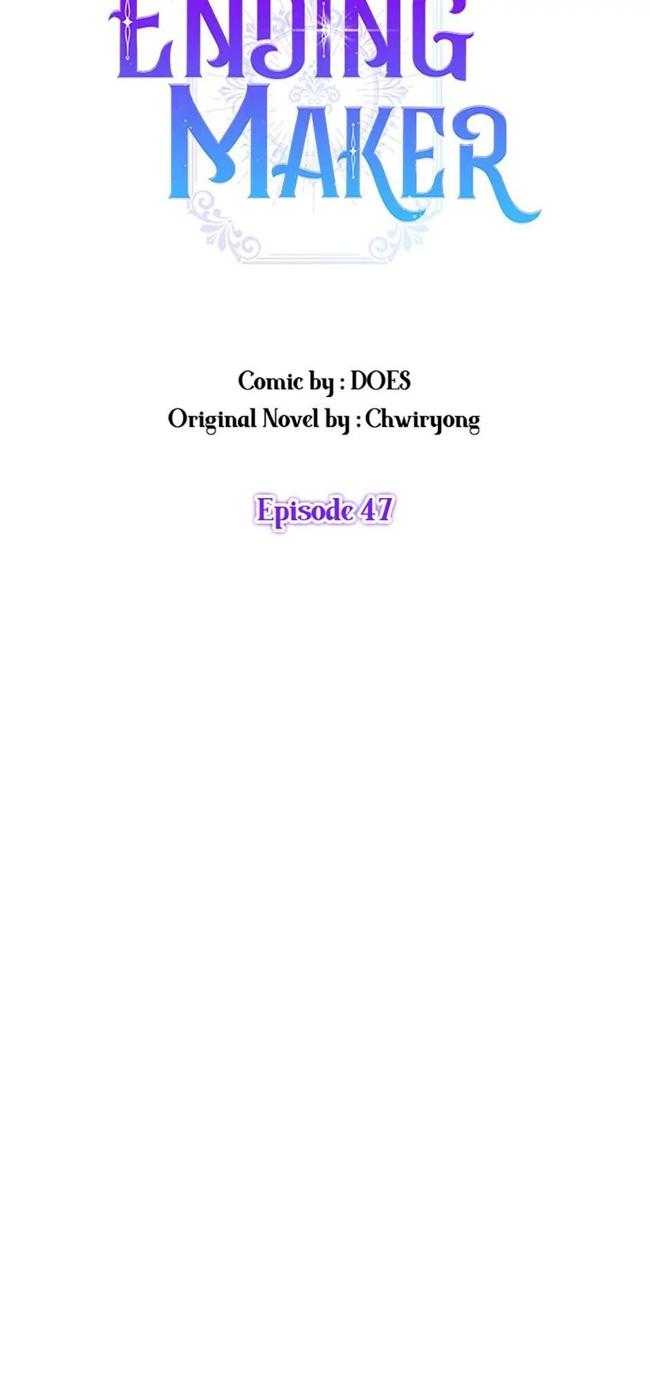 Read Ending Maker Manga Online