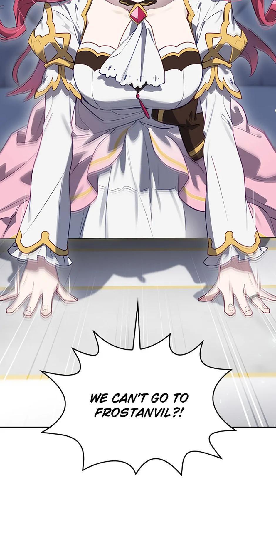 Read Ending Maker Manga Online