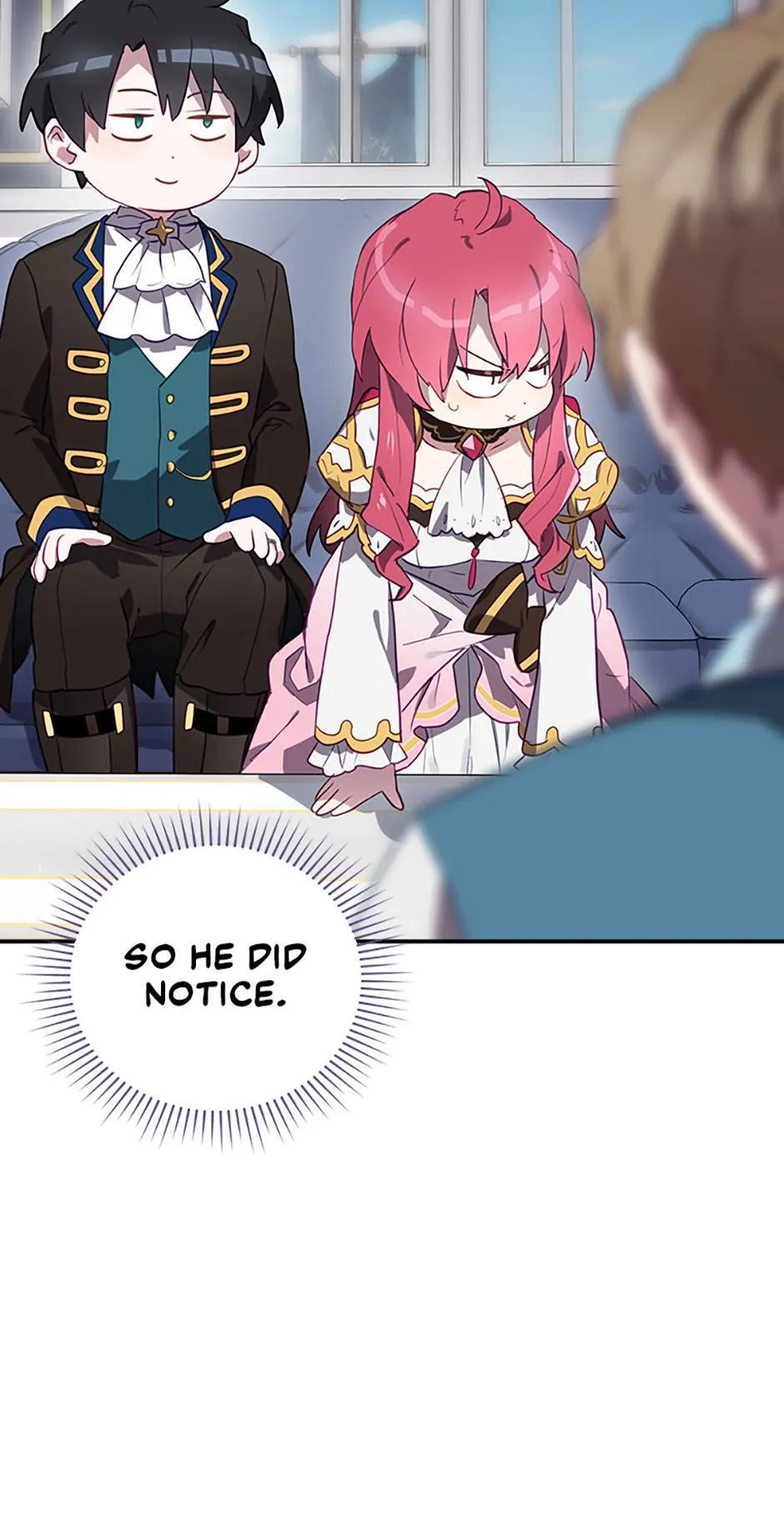 Read Ending Maker Manga Online