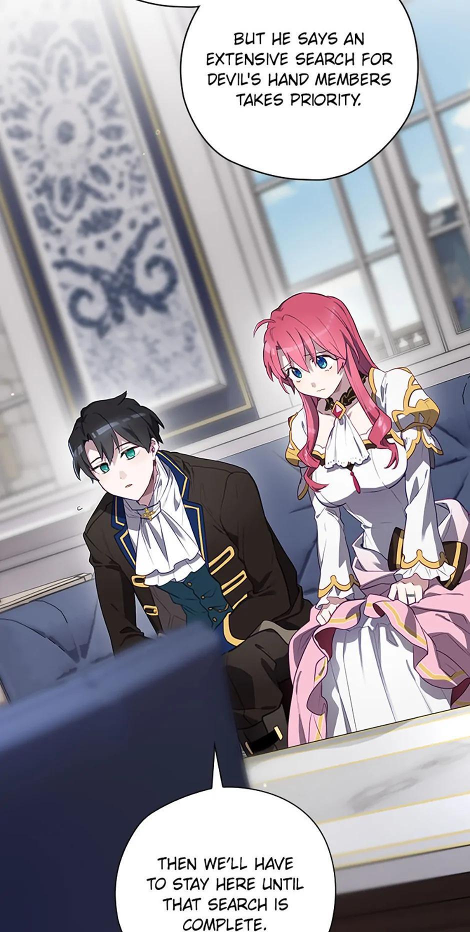 Read Ending Maker Manga Online