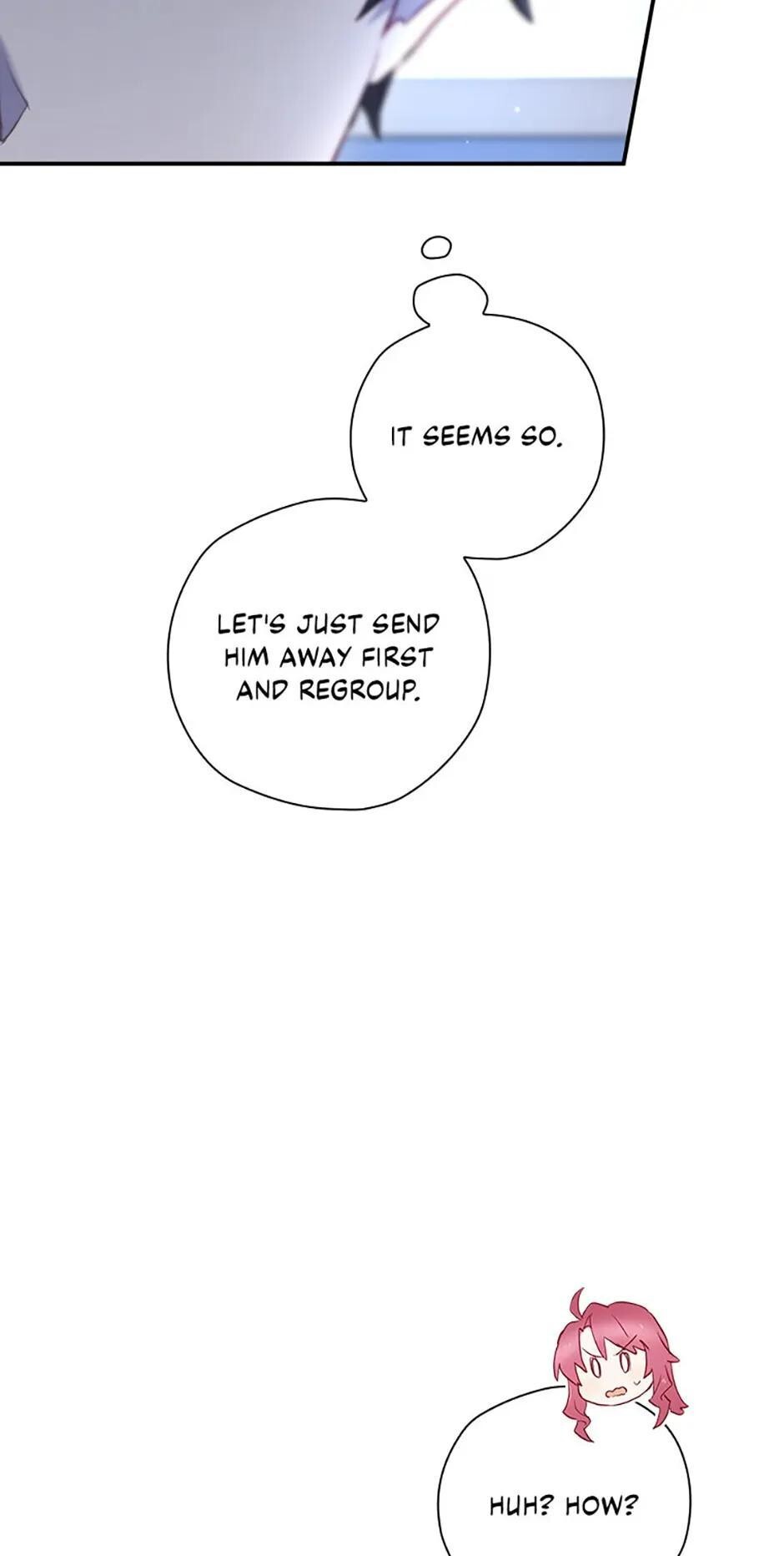 Read Ending Maker Manga Online