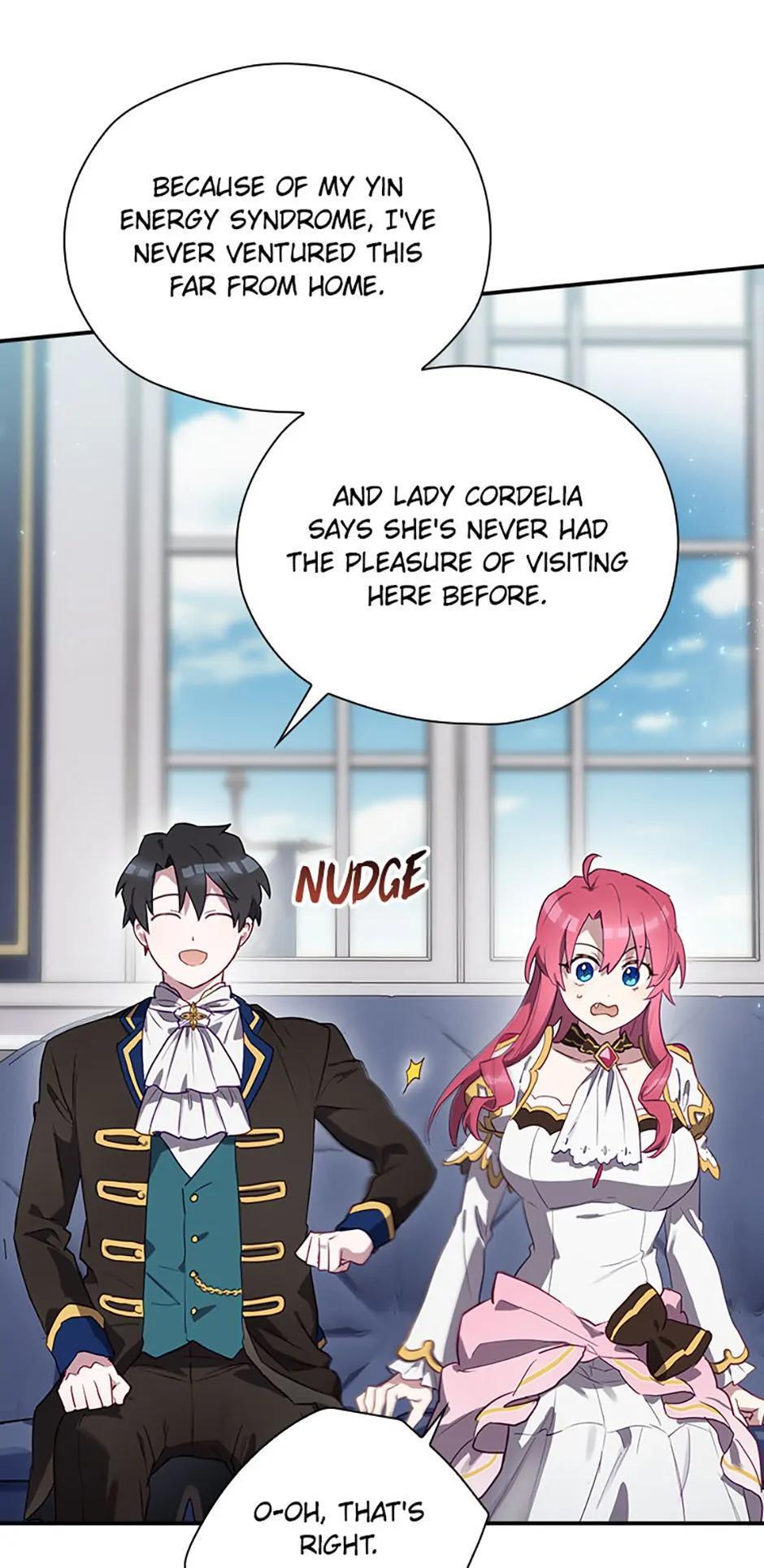 Read Ending Maker Manga Online