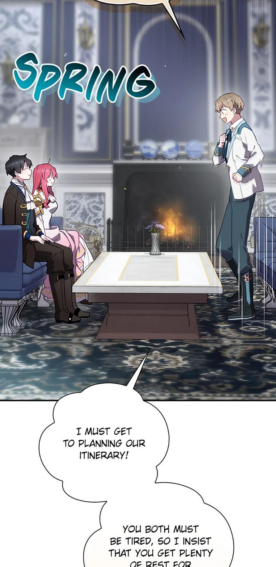 Read Ending Maker Manga Online