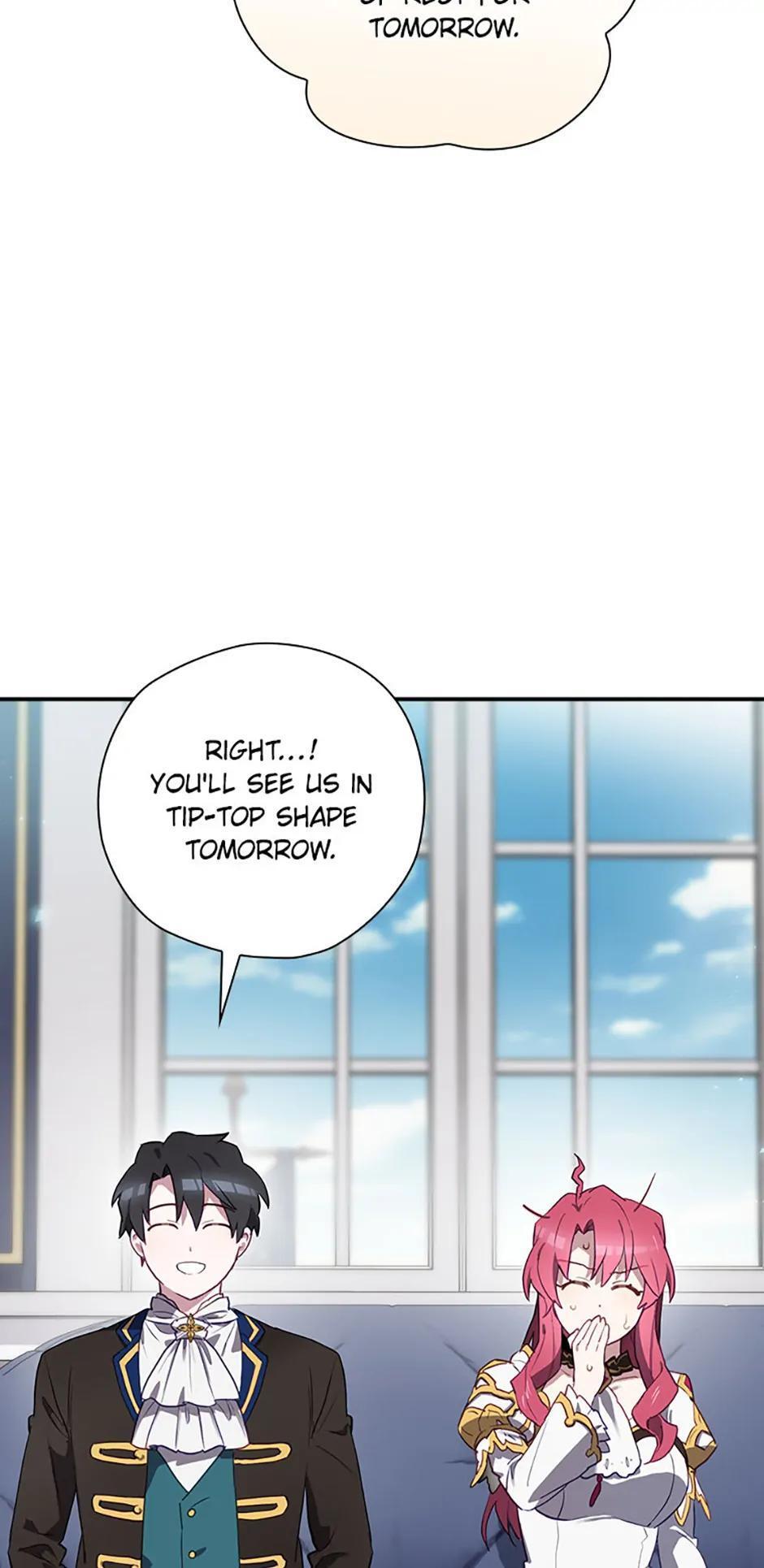 Read Ending Maker Manga Online
