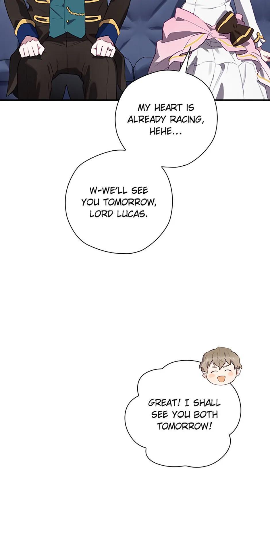 Read Ending Maker Manga Online