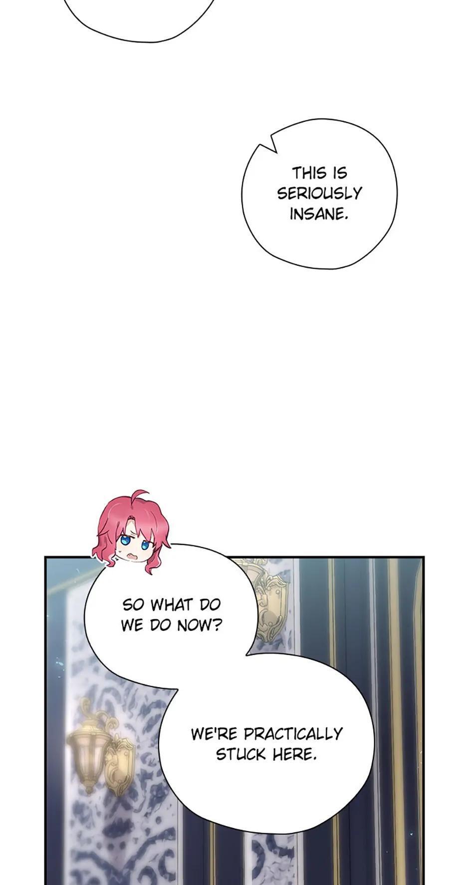 Read Ending Maker Manga Online