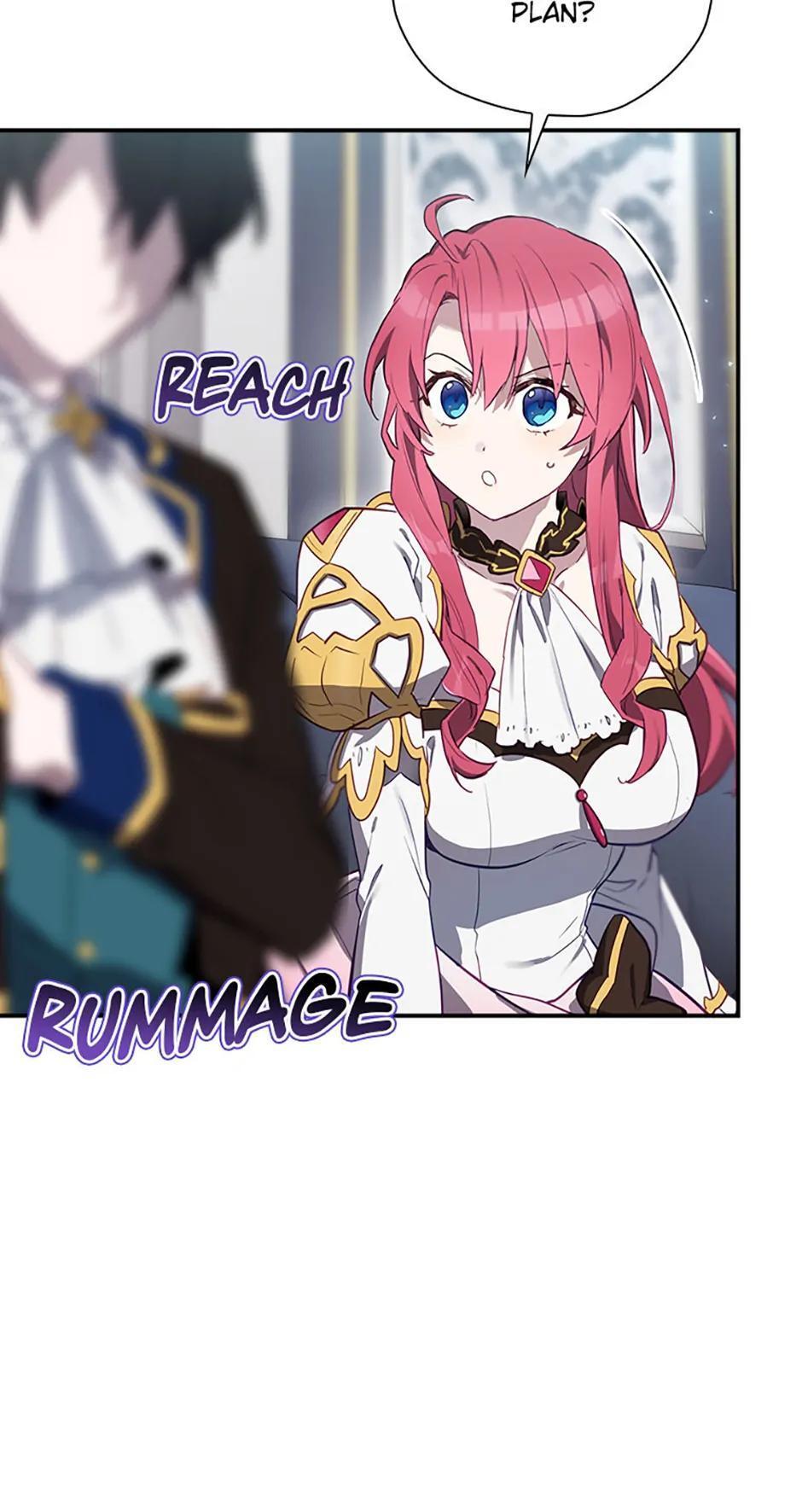 Read Ending Maker Manga Online