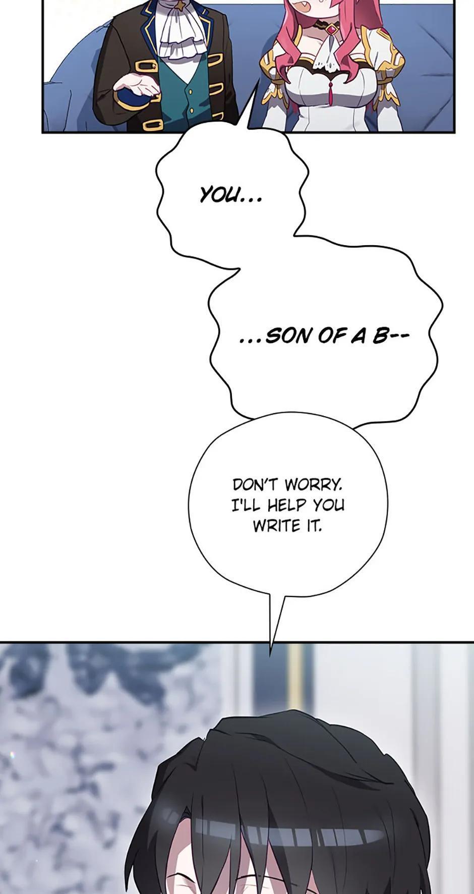 Read Ending Maker Manga Online