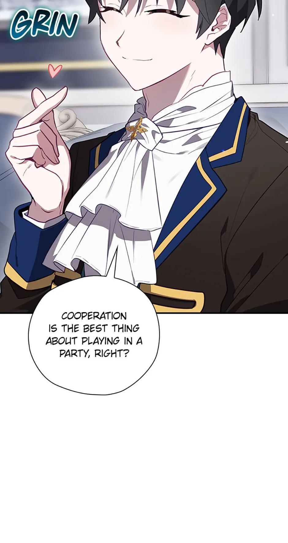Read Ending Maker Manga Online