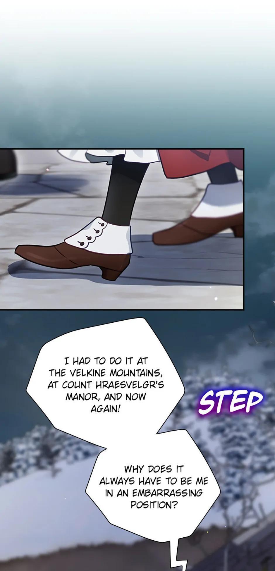 Read Ending Maker Manga Online