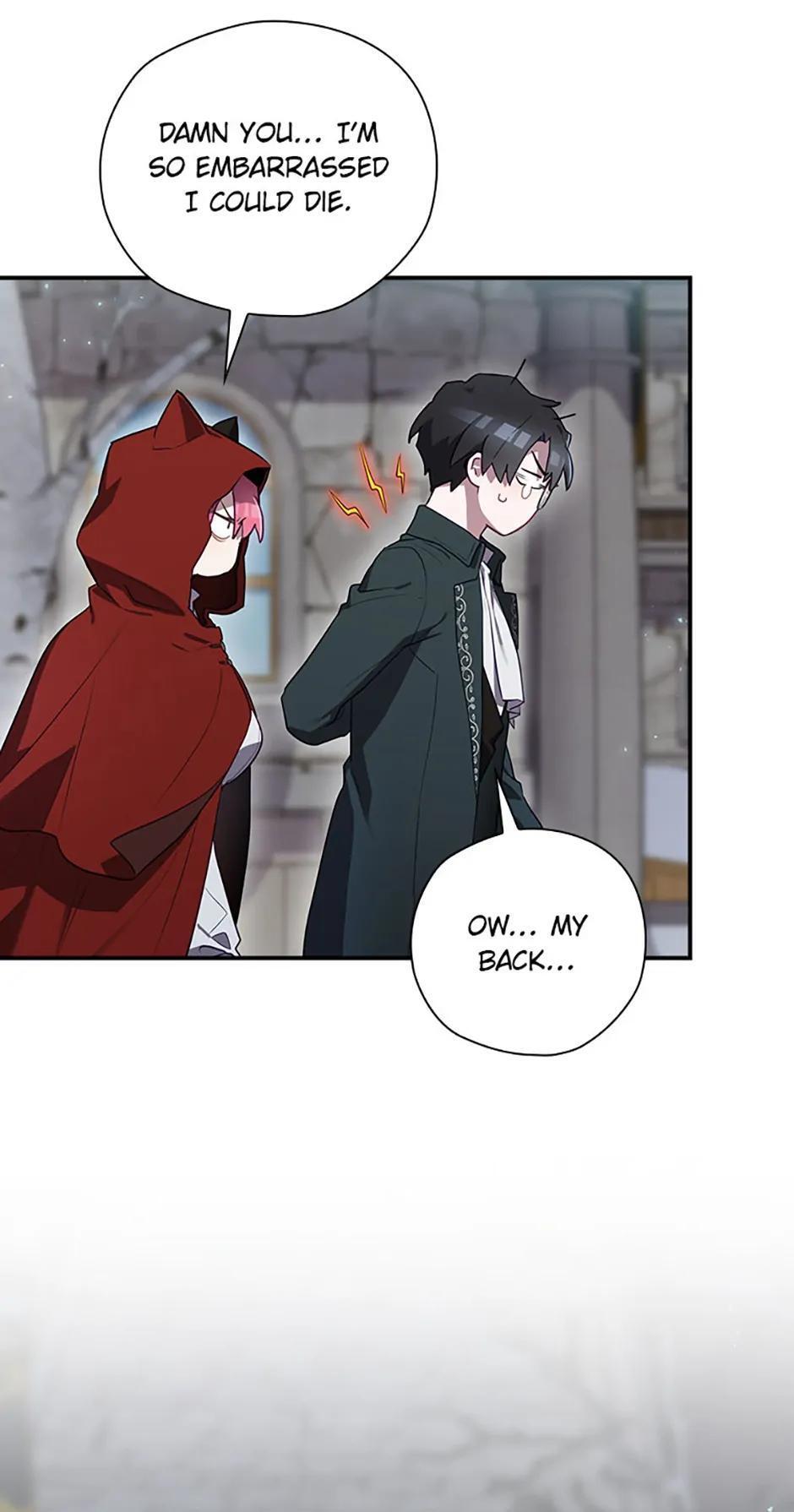 Read Ending Maker Manga Online