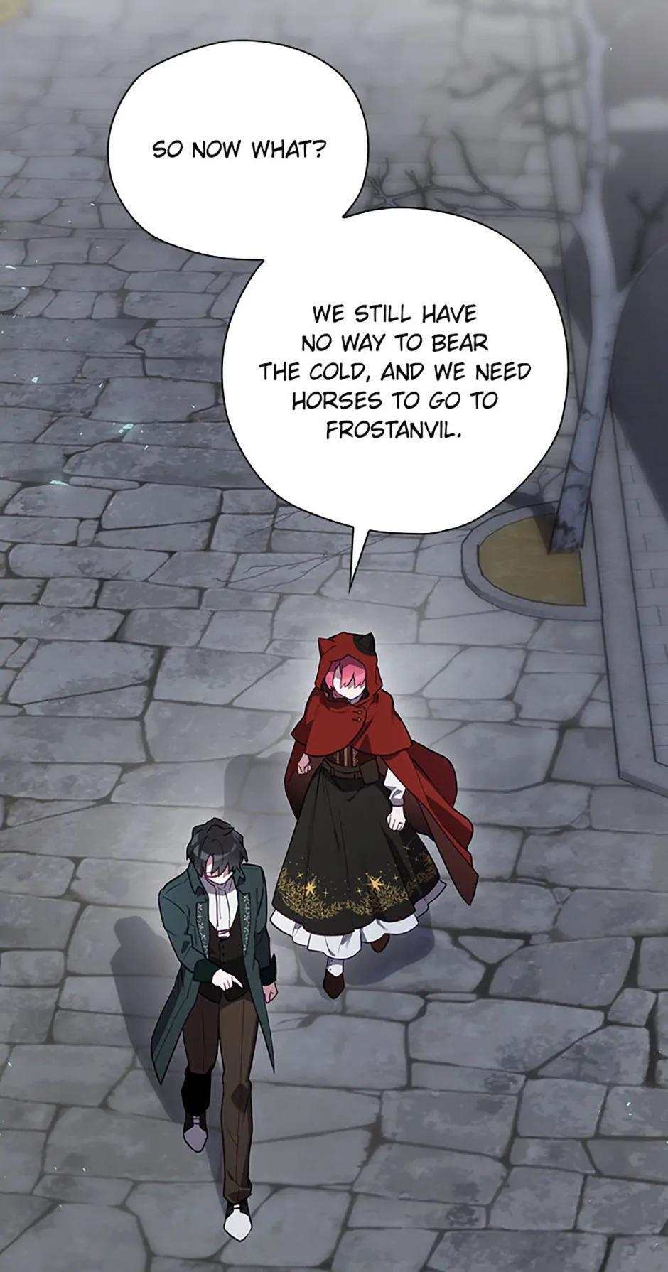 Read Ending Maker Manga Online