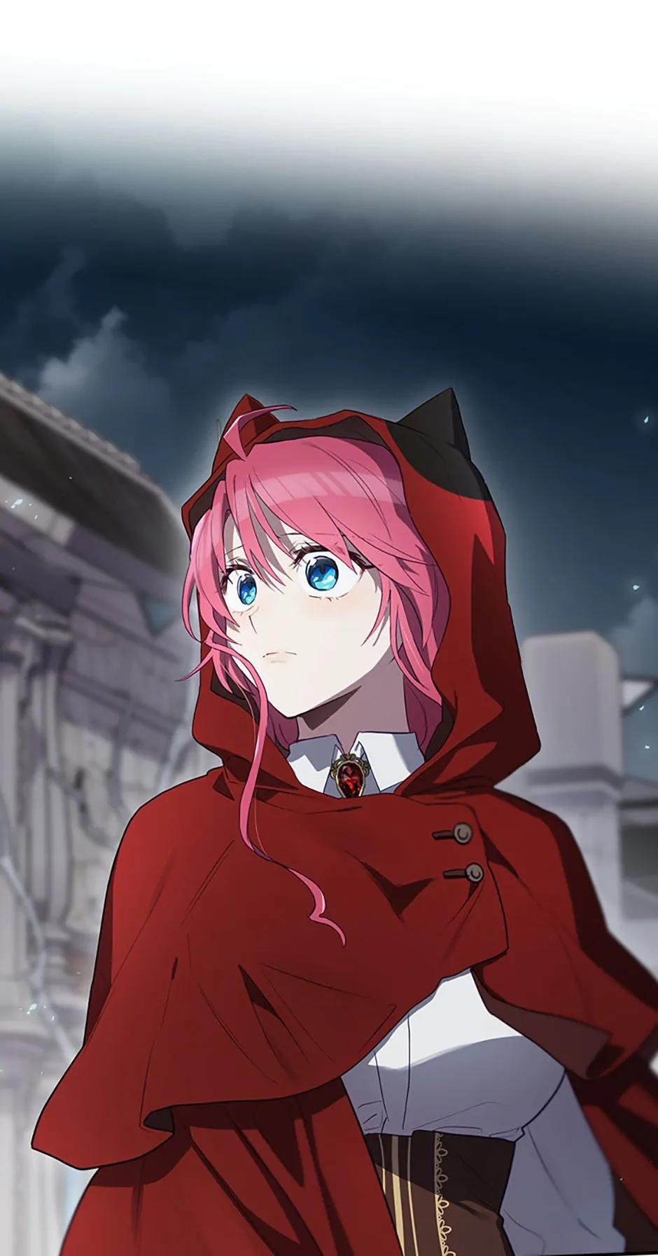 Read Ending Maker Manga Online