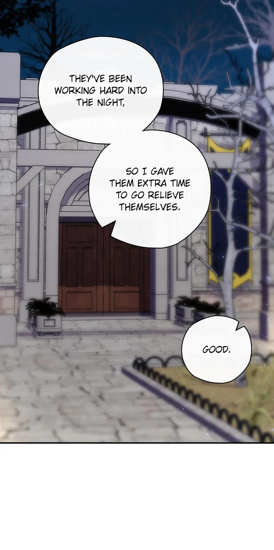Read Ending Maker Manga Online