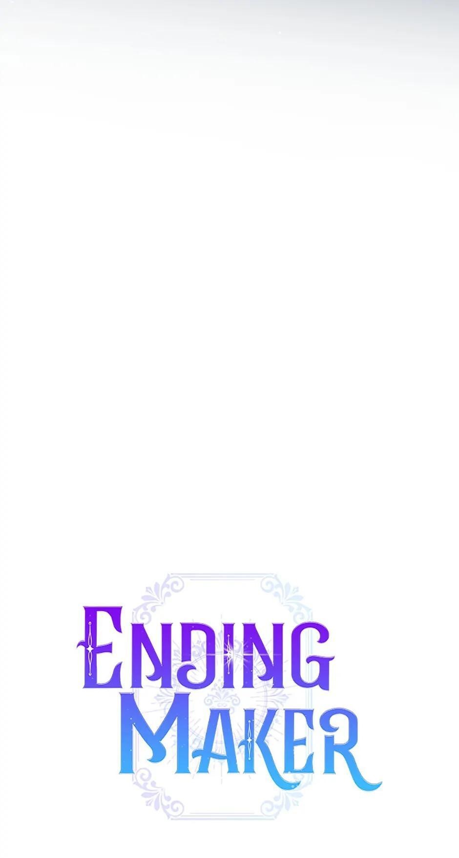 Read Ending Maker Manga Online