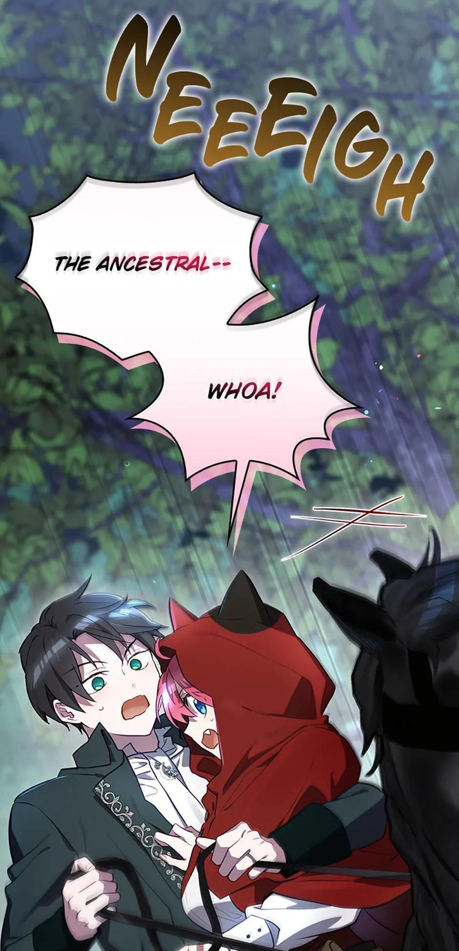 Read Ending Maker Manga Online